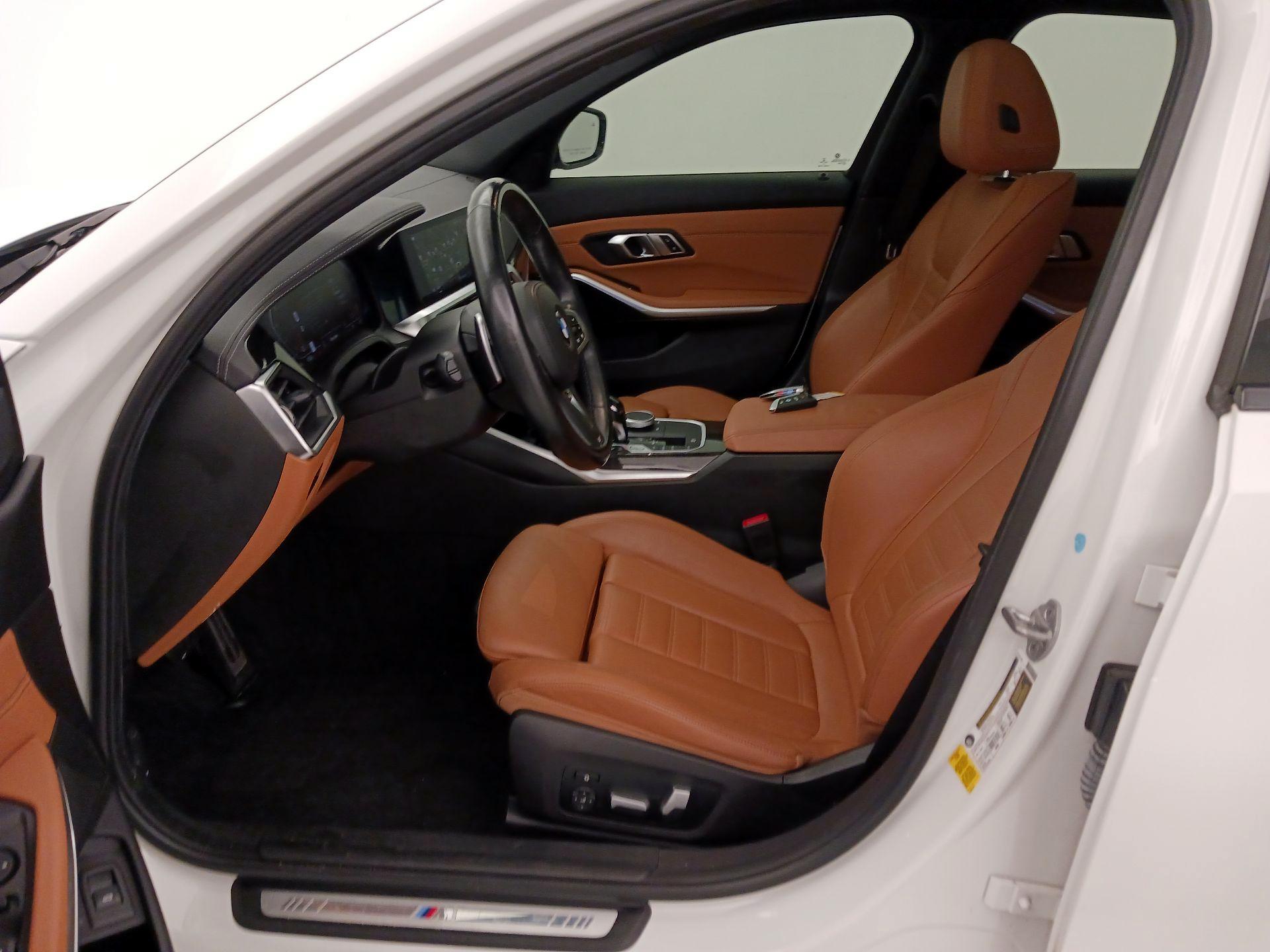 Thumbnail: 2021 BMW 3 Series - 11