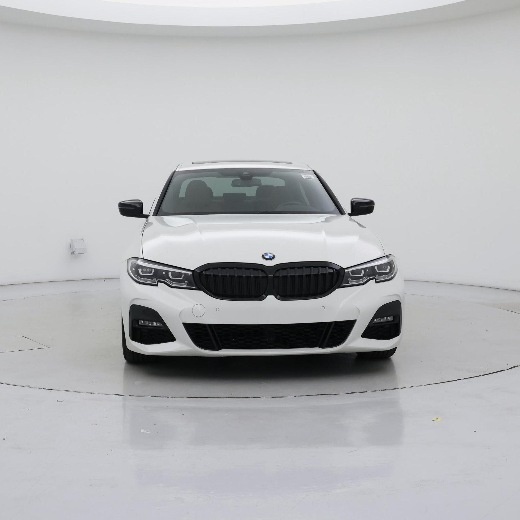 Thumbnail: 2021 BMW 3 Series - 5