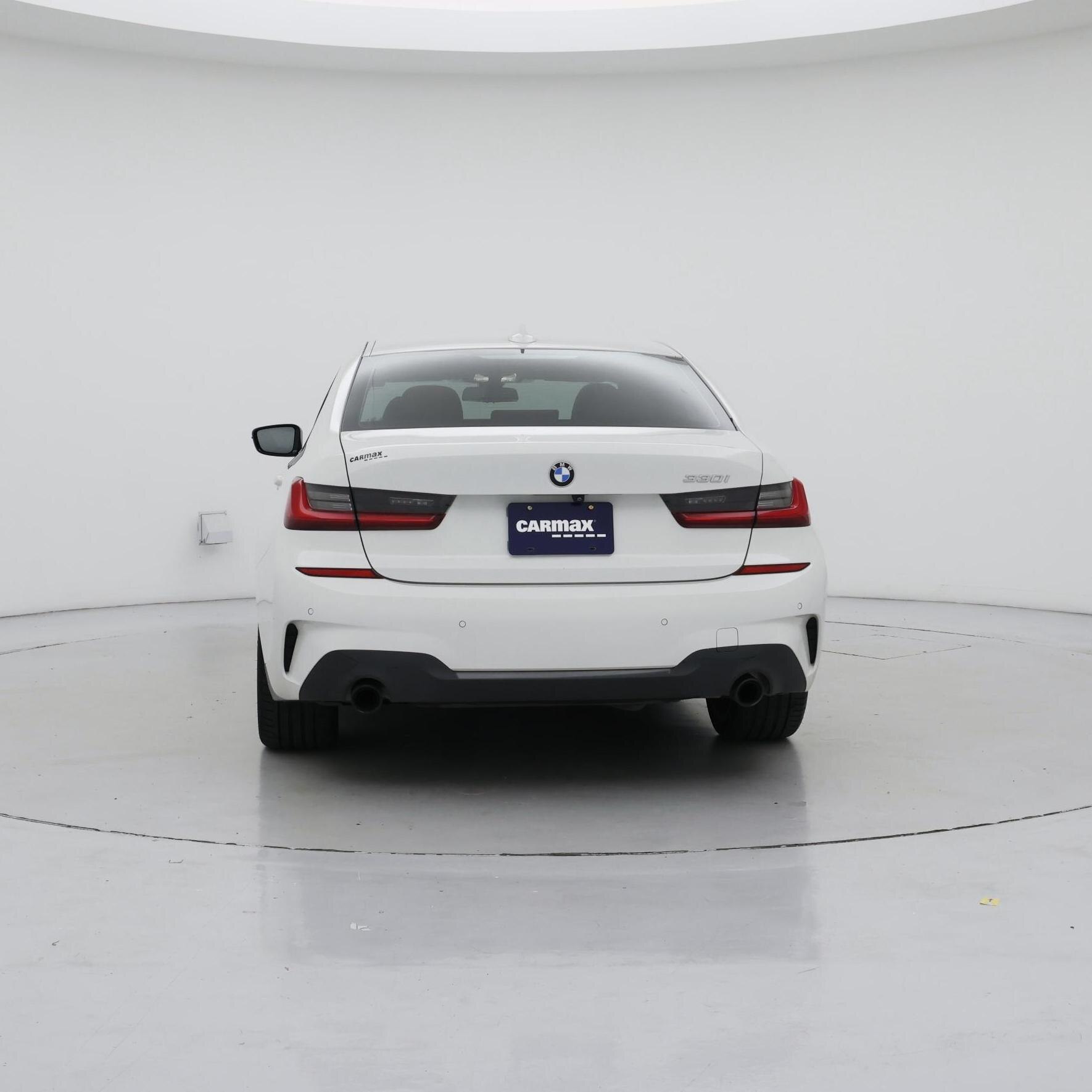 Thumbnail: 2021 BMW 3 Series - 6