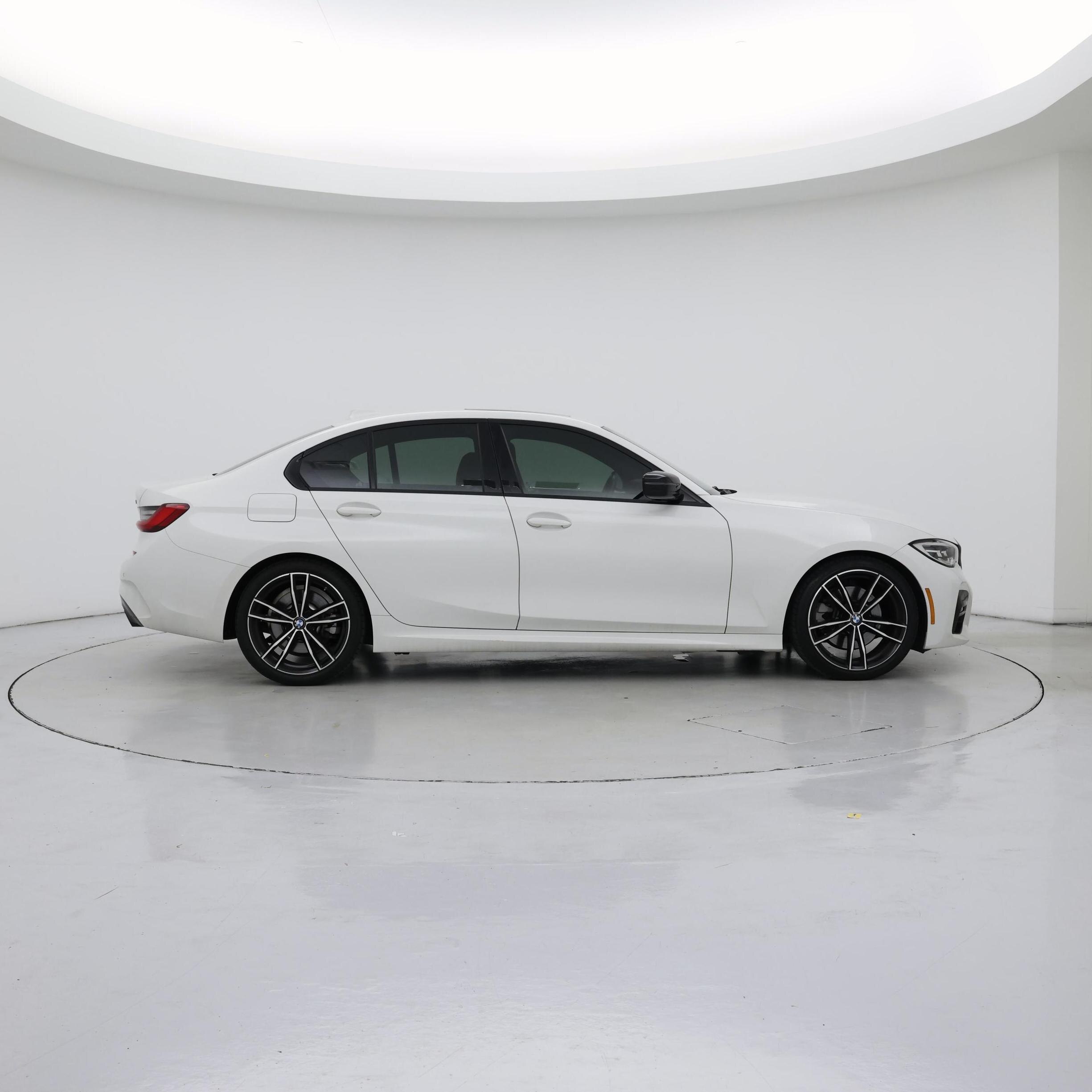 Thumbnail: 2021 BMW 3 Series - 7