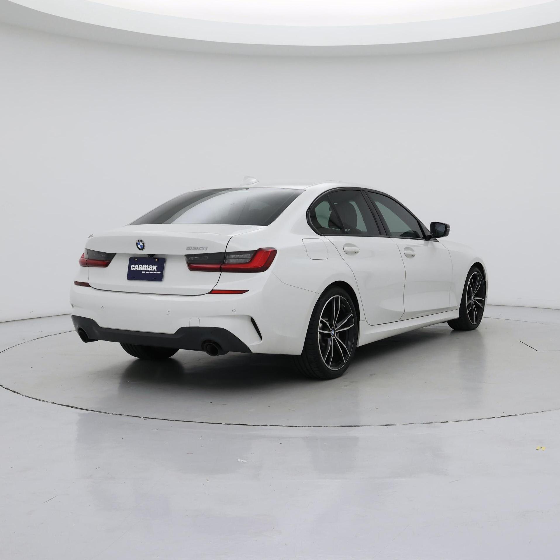 Thumbnail: 2021 BMW 3 Series - 8
