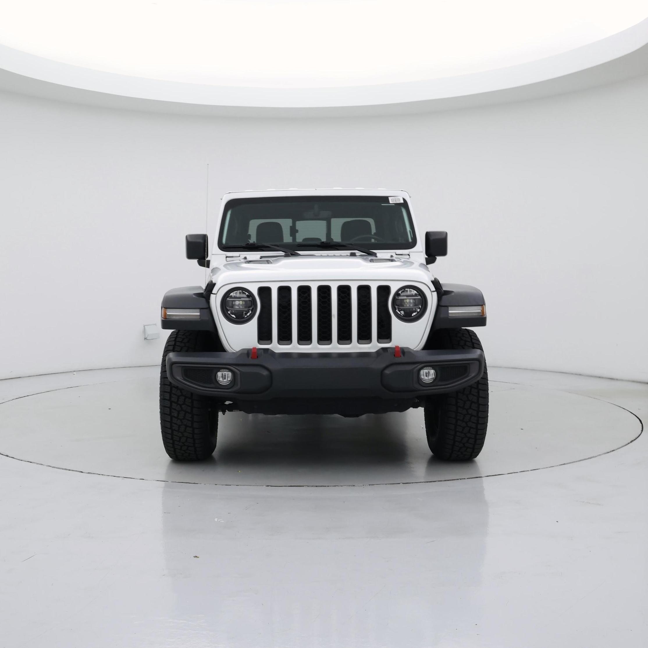 Thumbnail: 2022 Jeep Gladiator - 5
