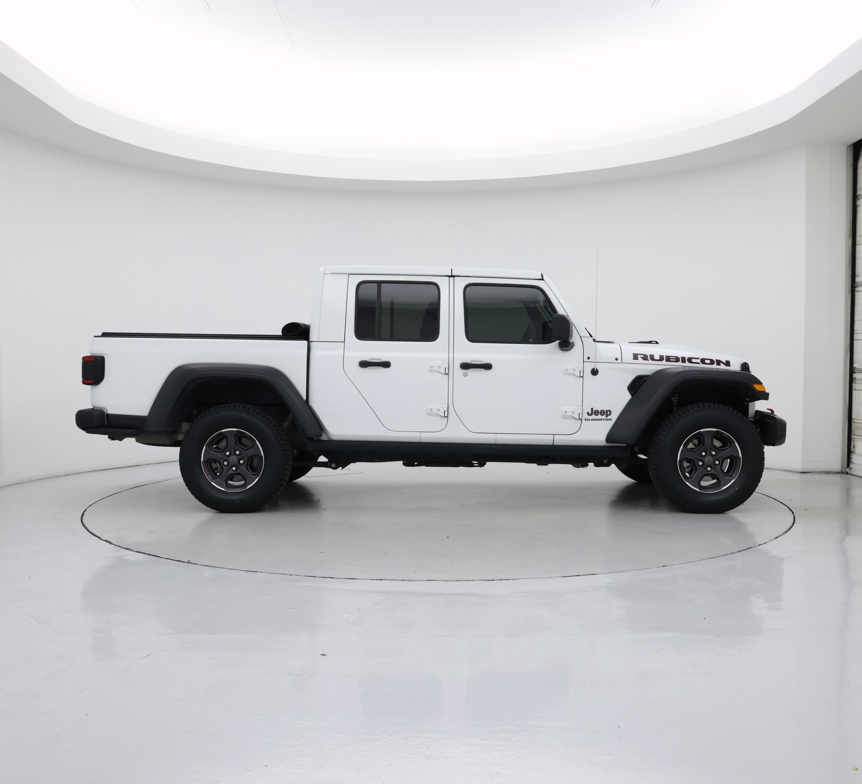 Thumbnail: 2022 Jeep Gladiator - 7
