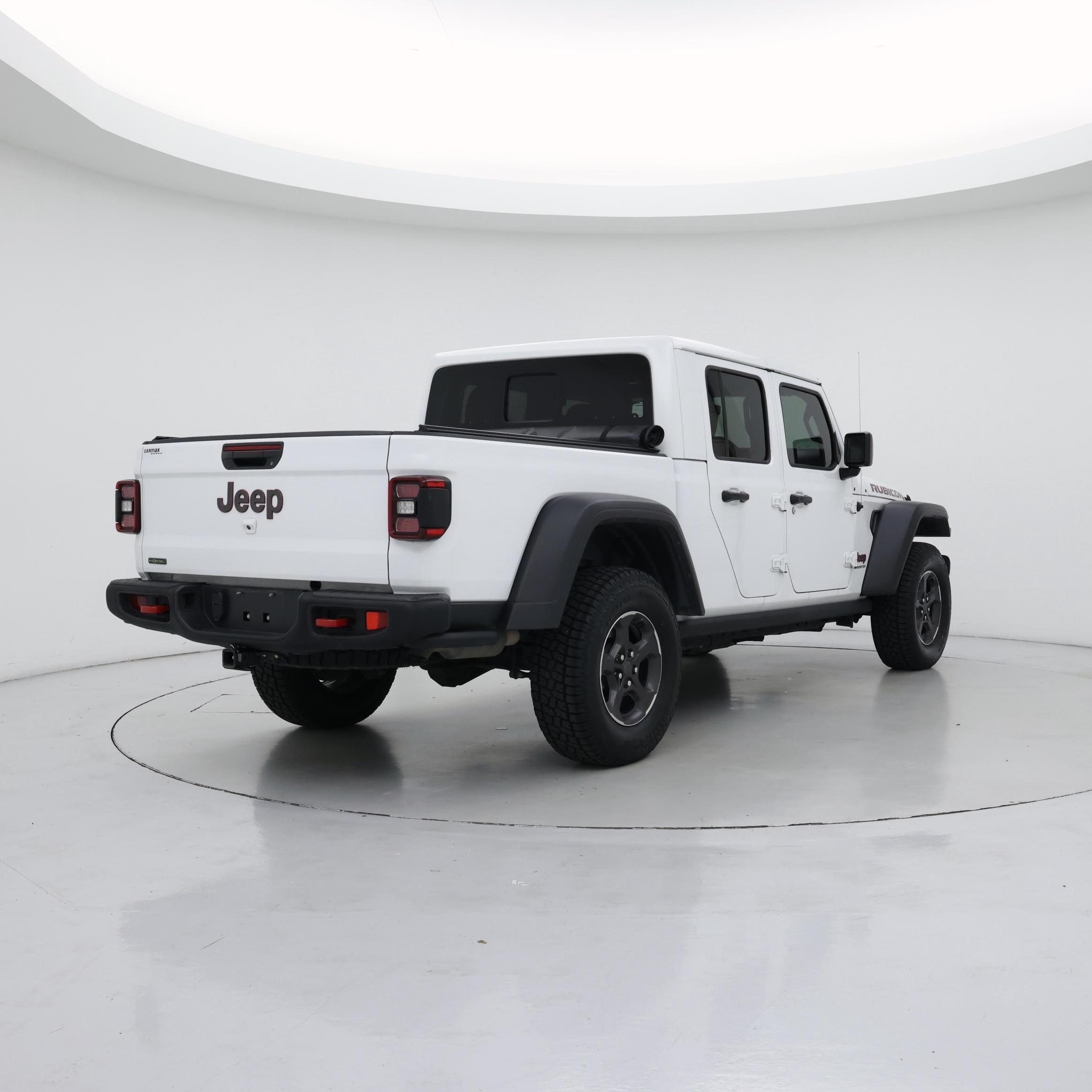 Thumbnail: 2022 Jeep Gladiator - 8