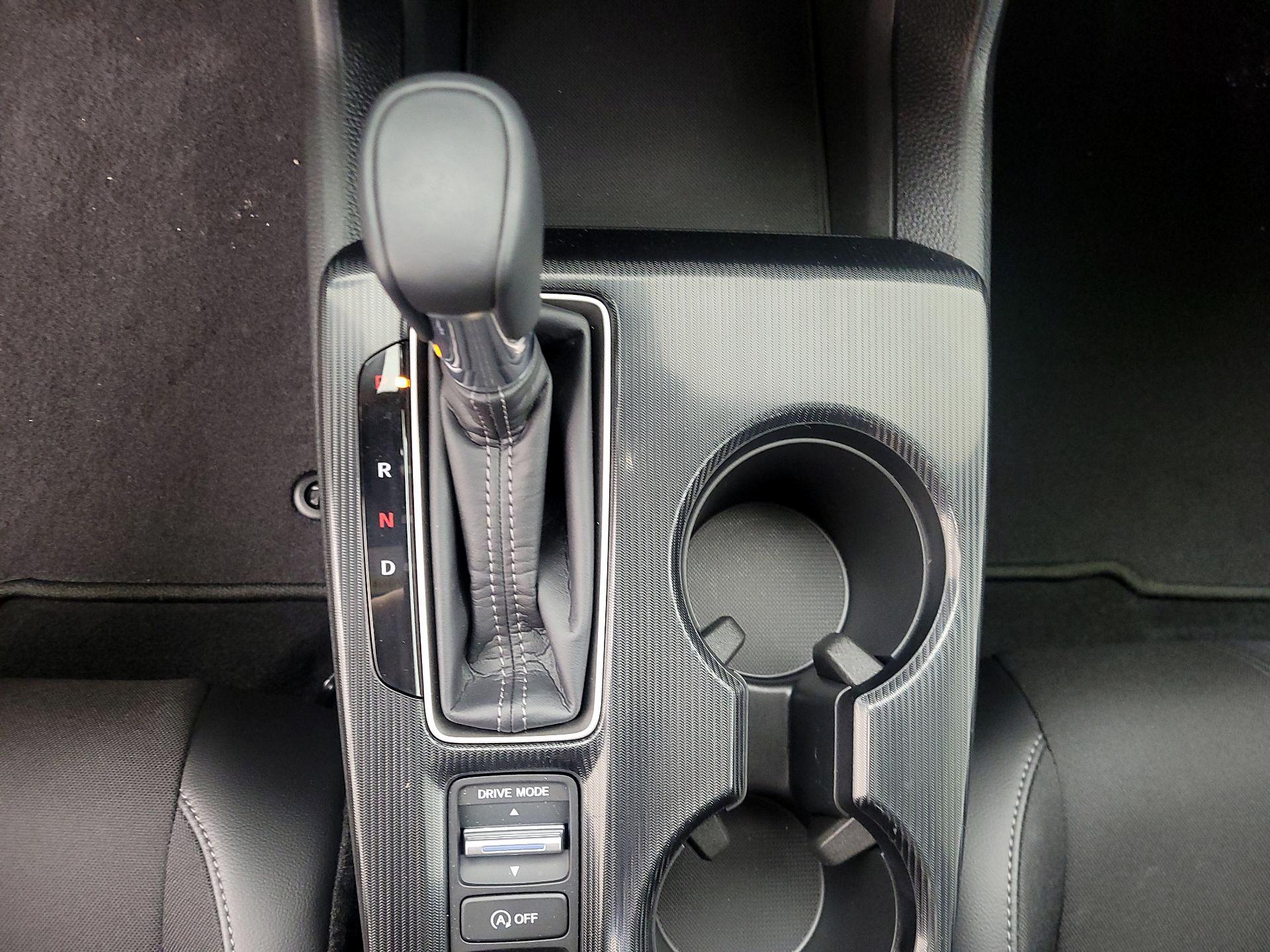 Thumbnail: 2024 Honda Civic - 17