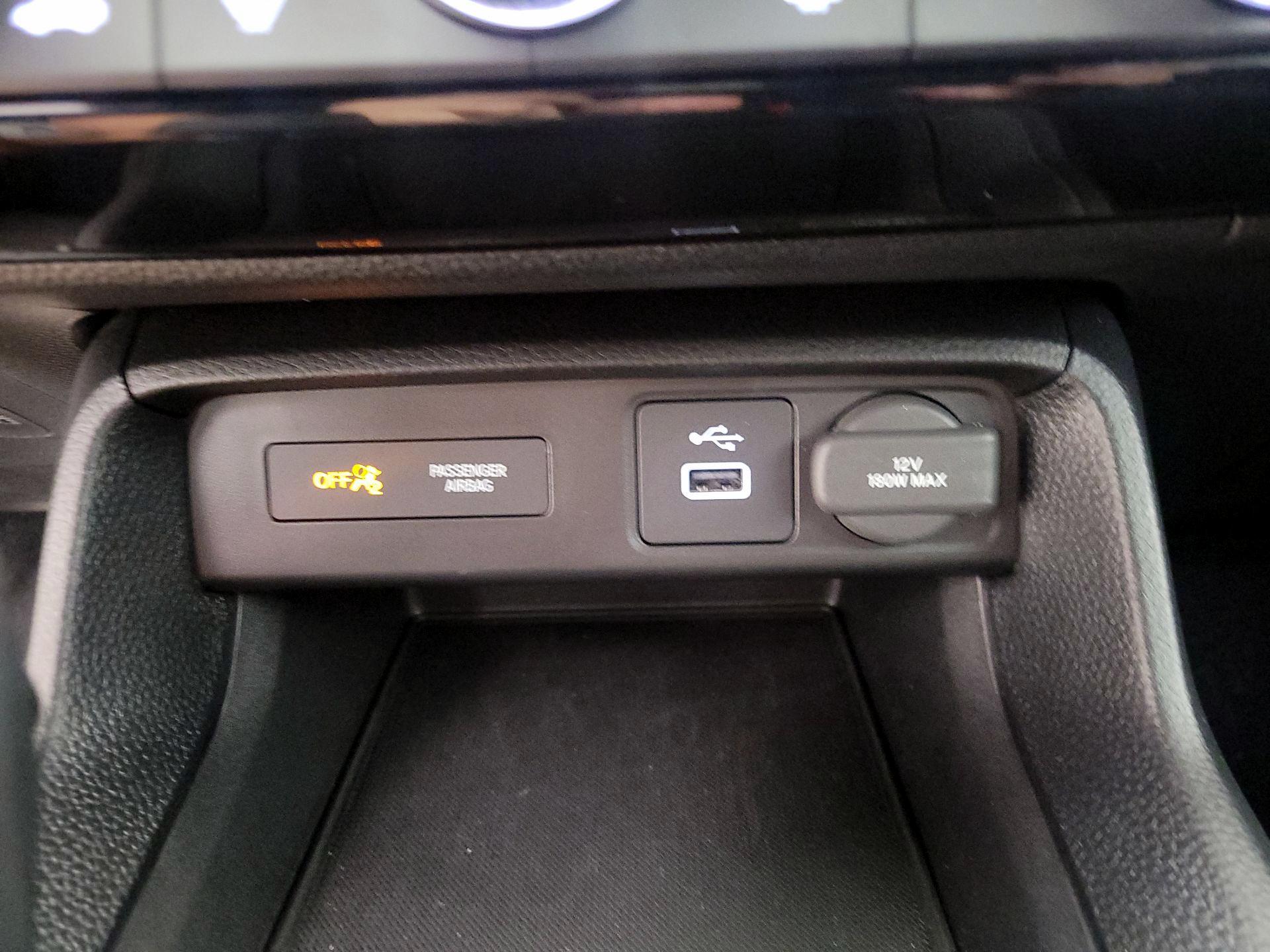 Thumbnail: 2024 Honda Civic - 18