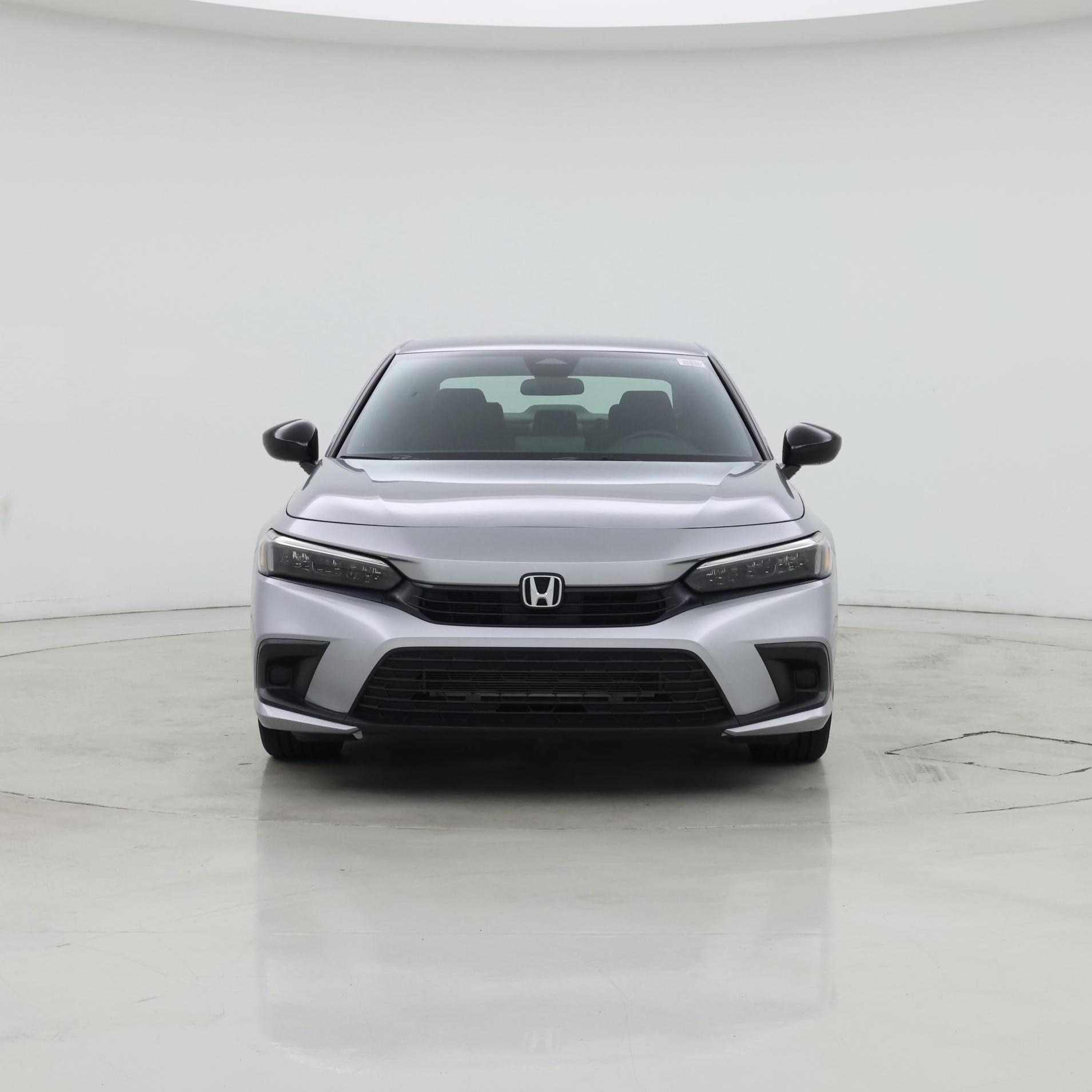 Thumbnail: 2024 Honda Civic - 5