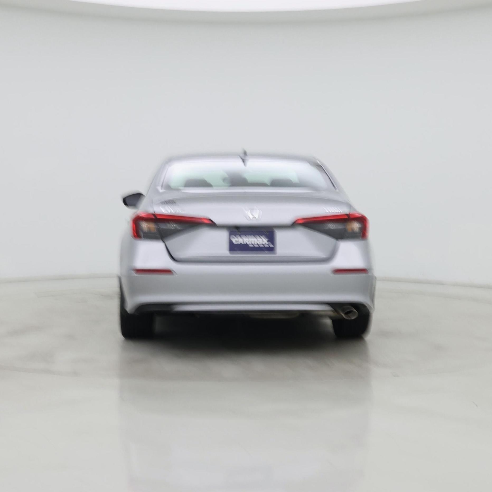 Thumbnail: 2024 Honda Civic - 6
