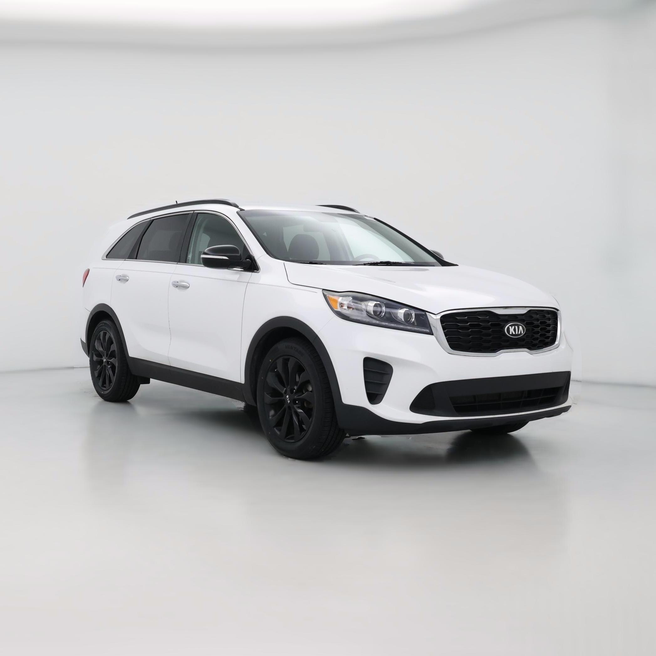 Thumbnail: 2019 Kia Sorento - 1