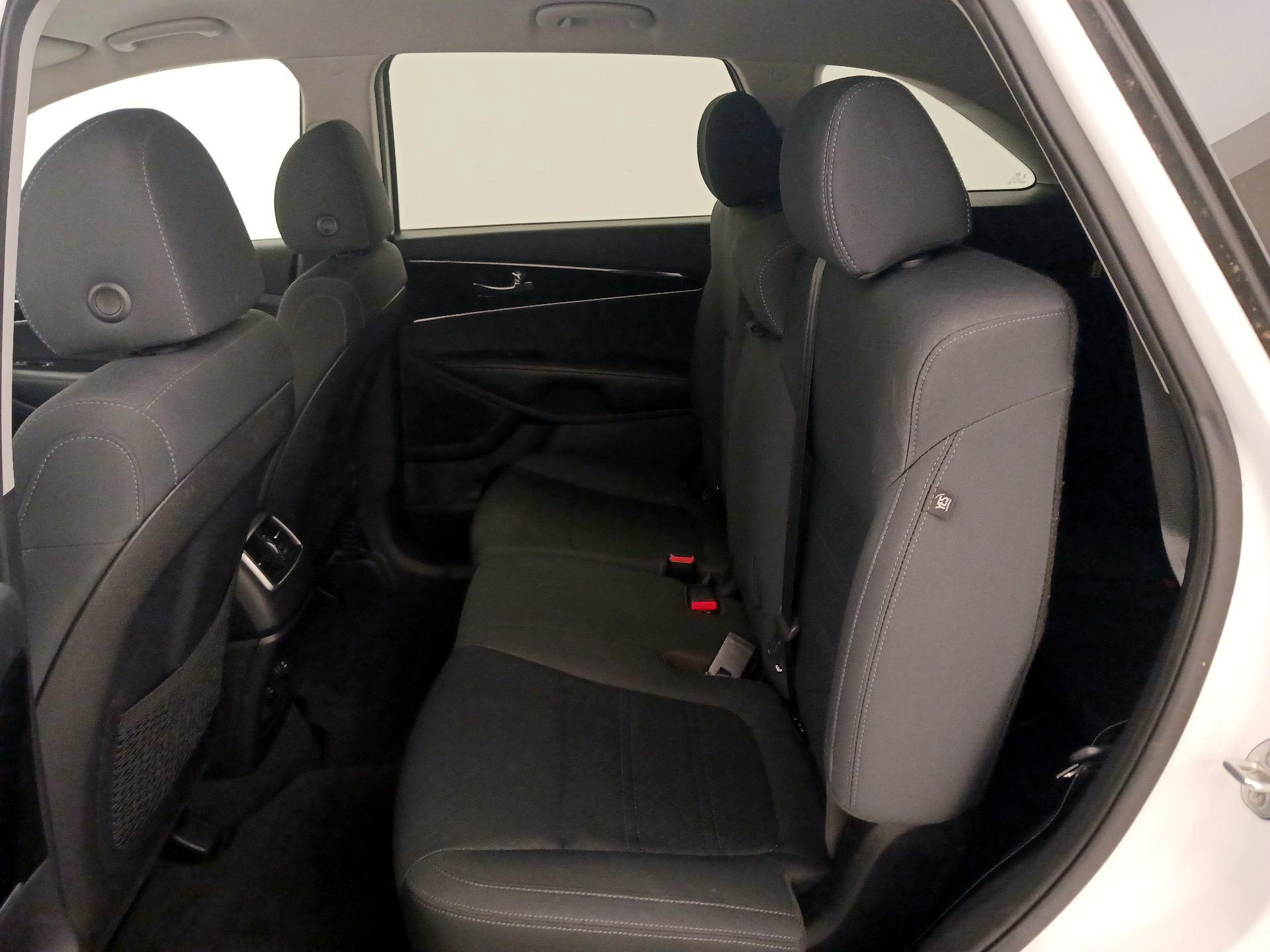 Thumbnail: 2019 Kia Sorento - 19