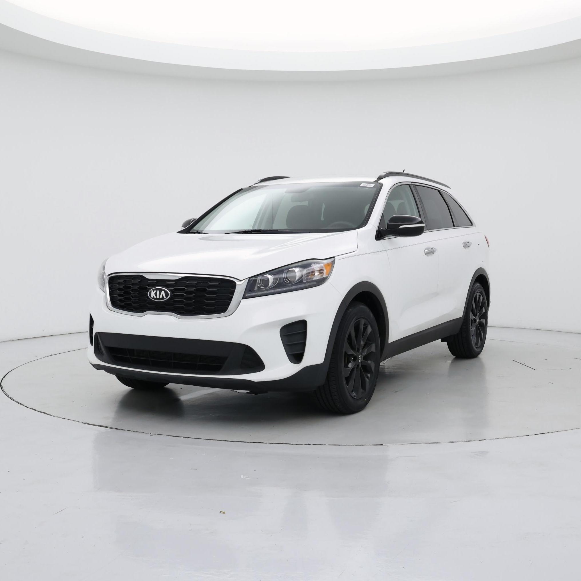 Thumbnail: 2019 Kia Sorento - 4