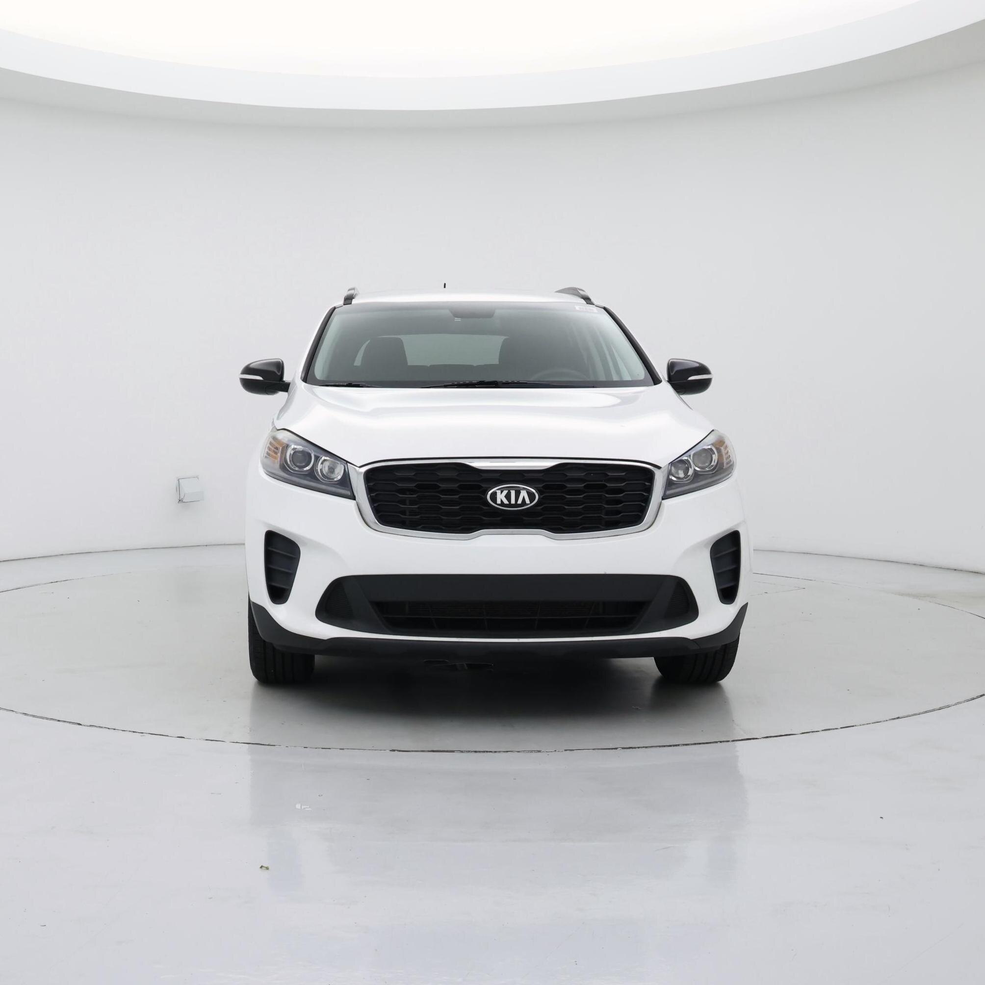 Thumbnail: 2019 Kia Sorento - 5