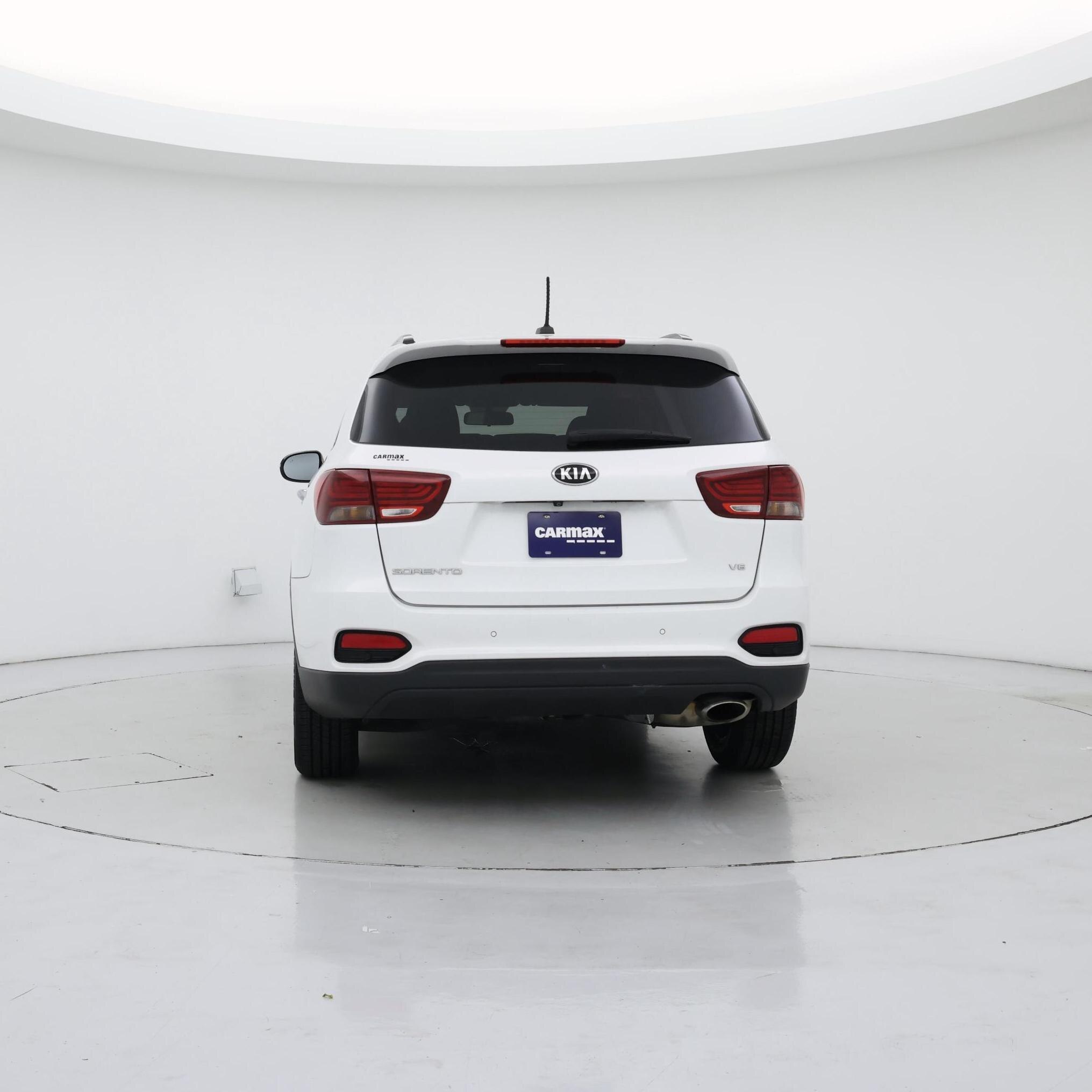 Thumbnail: 2019 Kia Sorento - 6