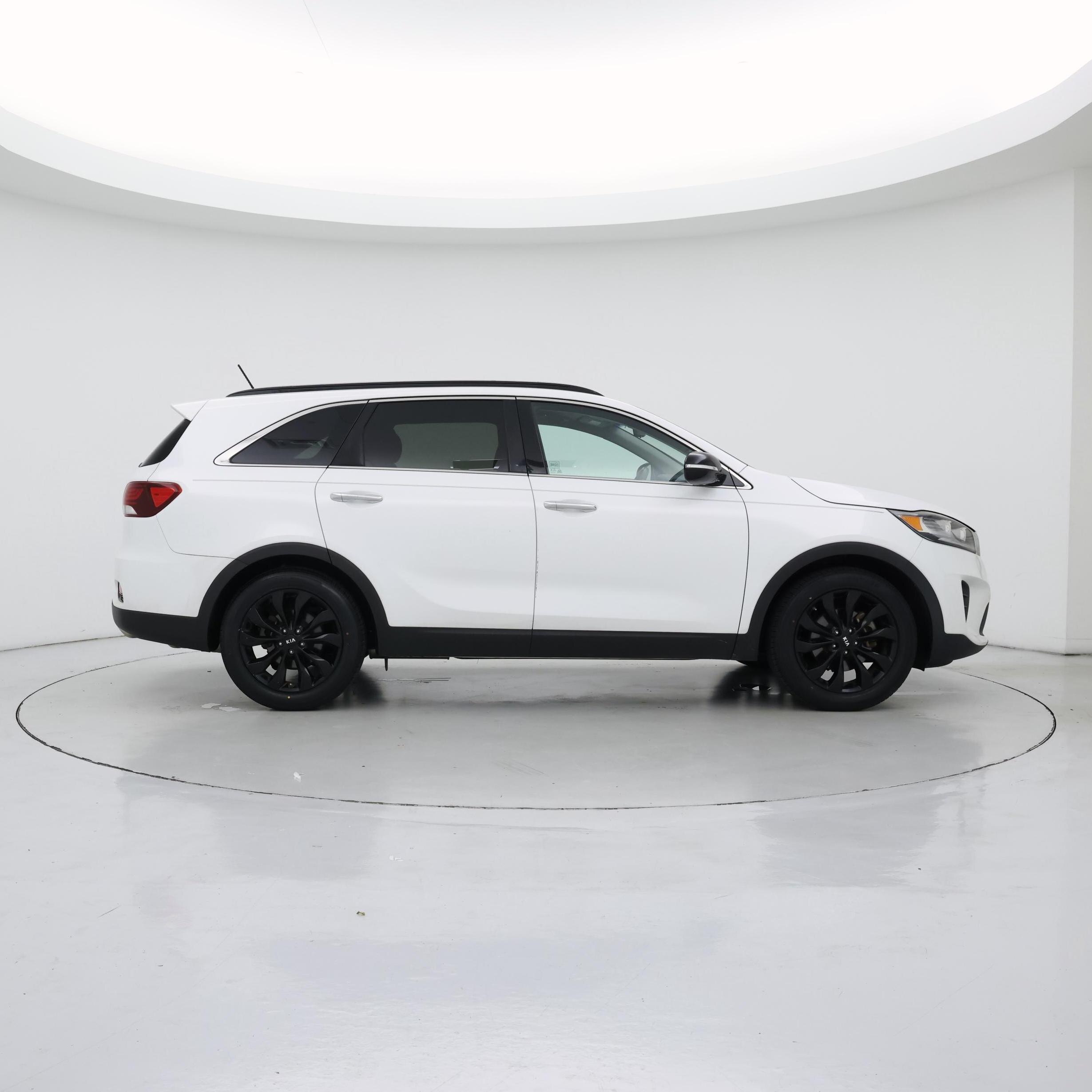 Thumbnail: 2019 Kia Sorento - 7