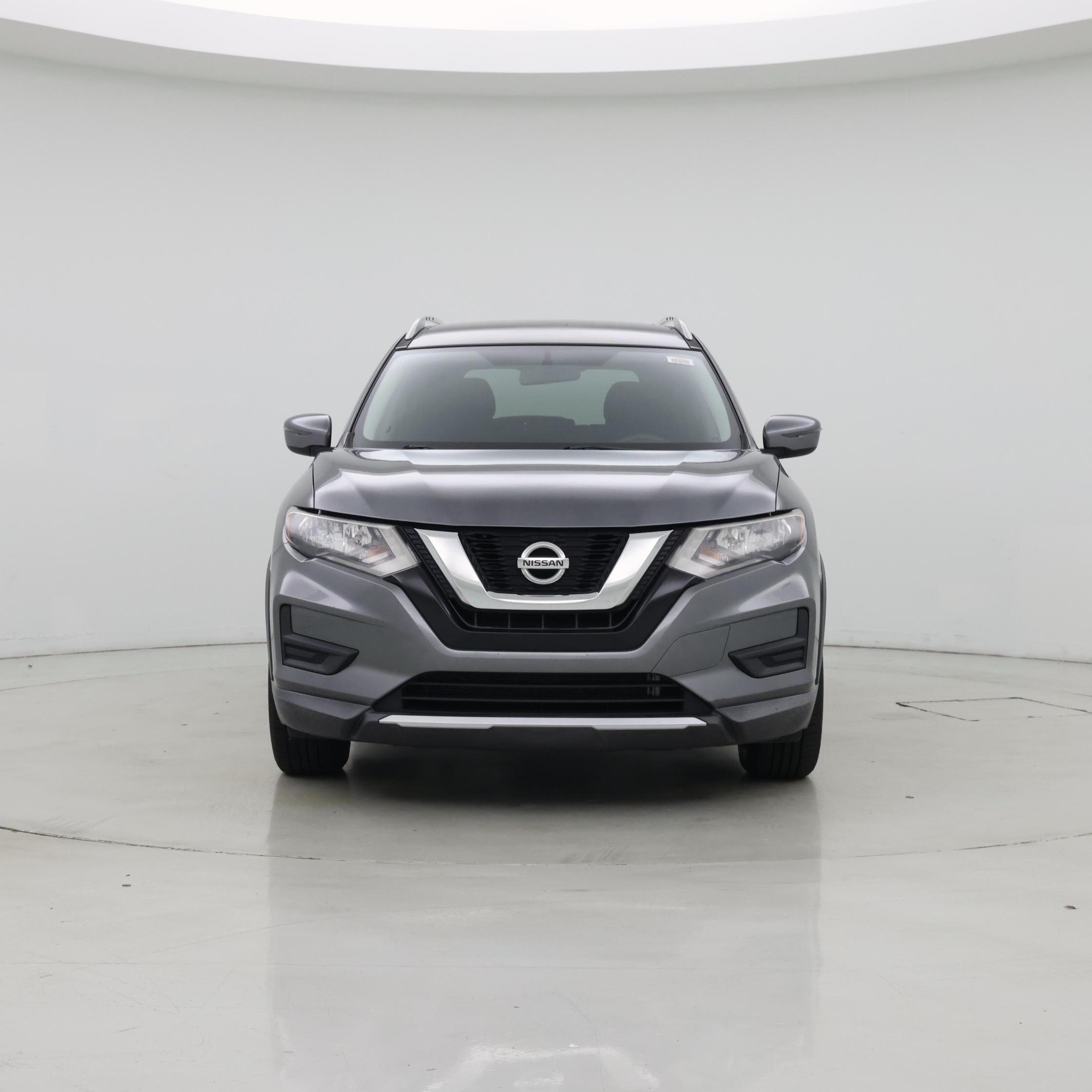 Thumbnail: 2017 Nissan Rogue - 5