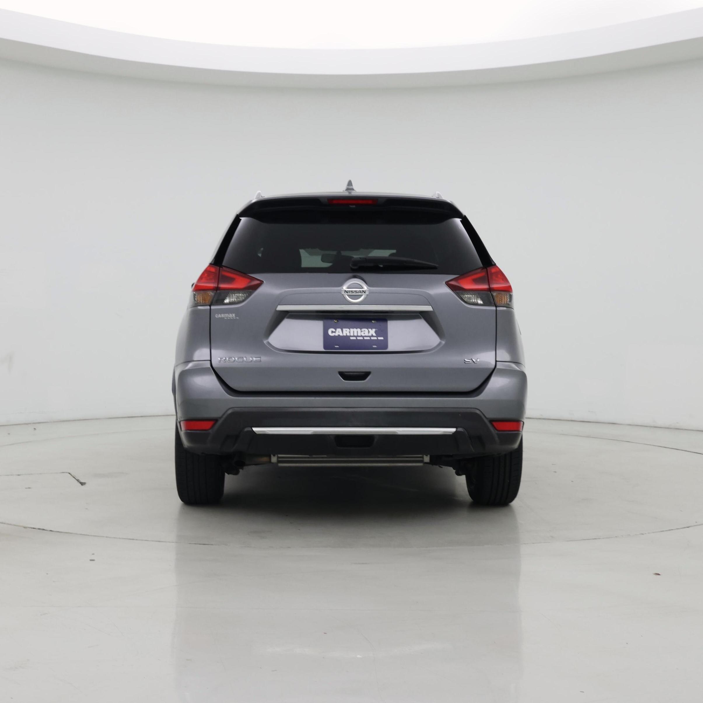 Thumbnail: 2017 Nissan Rogue - 6