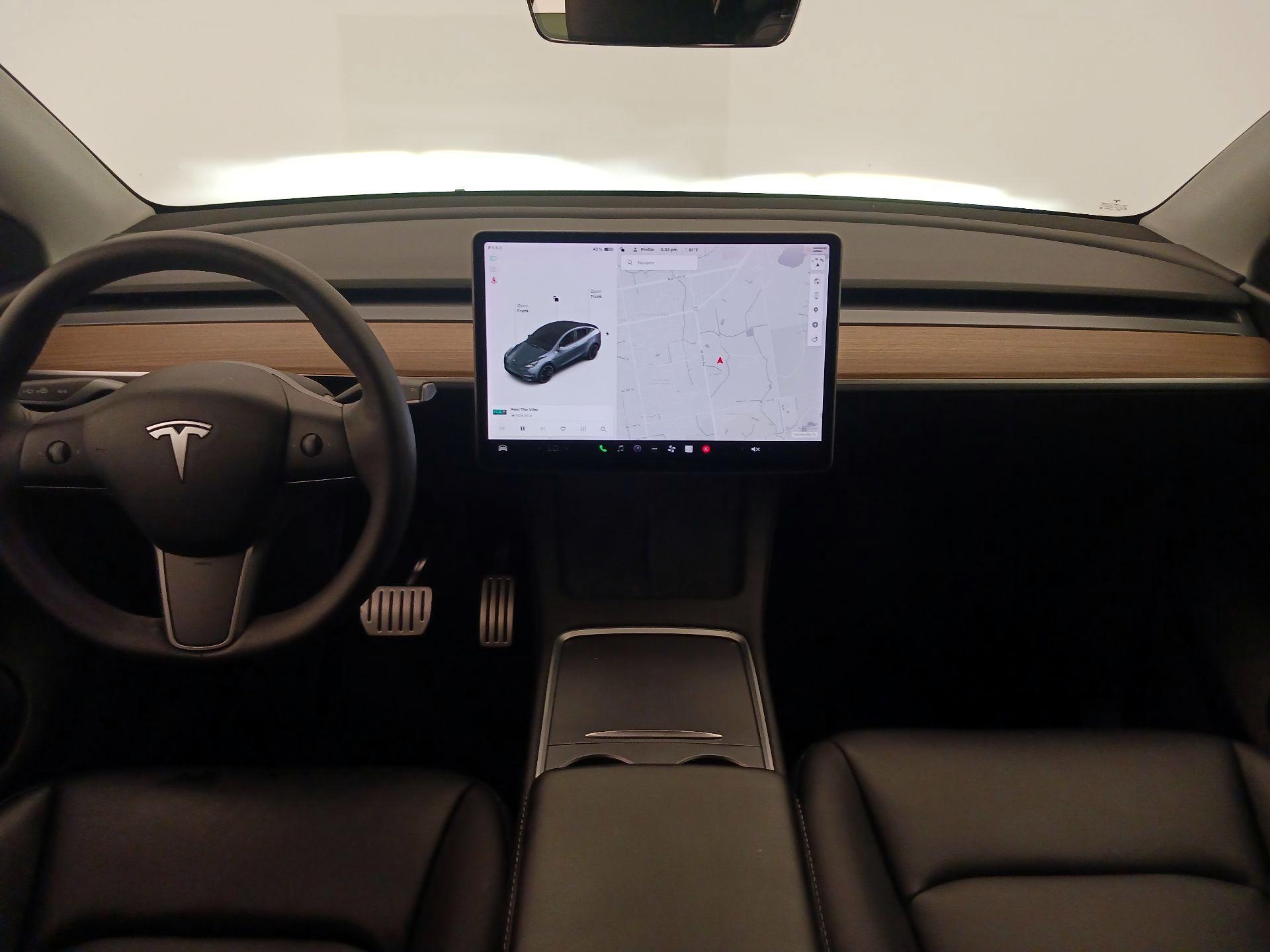 Thumbnail: 2021 Tesla Model Y - 9