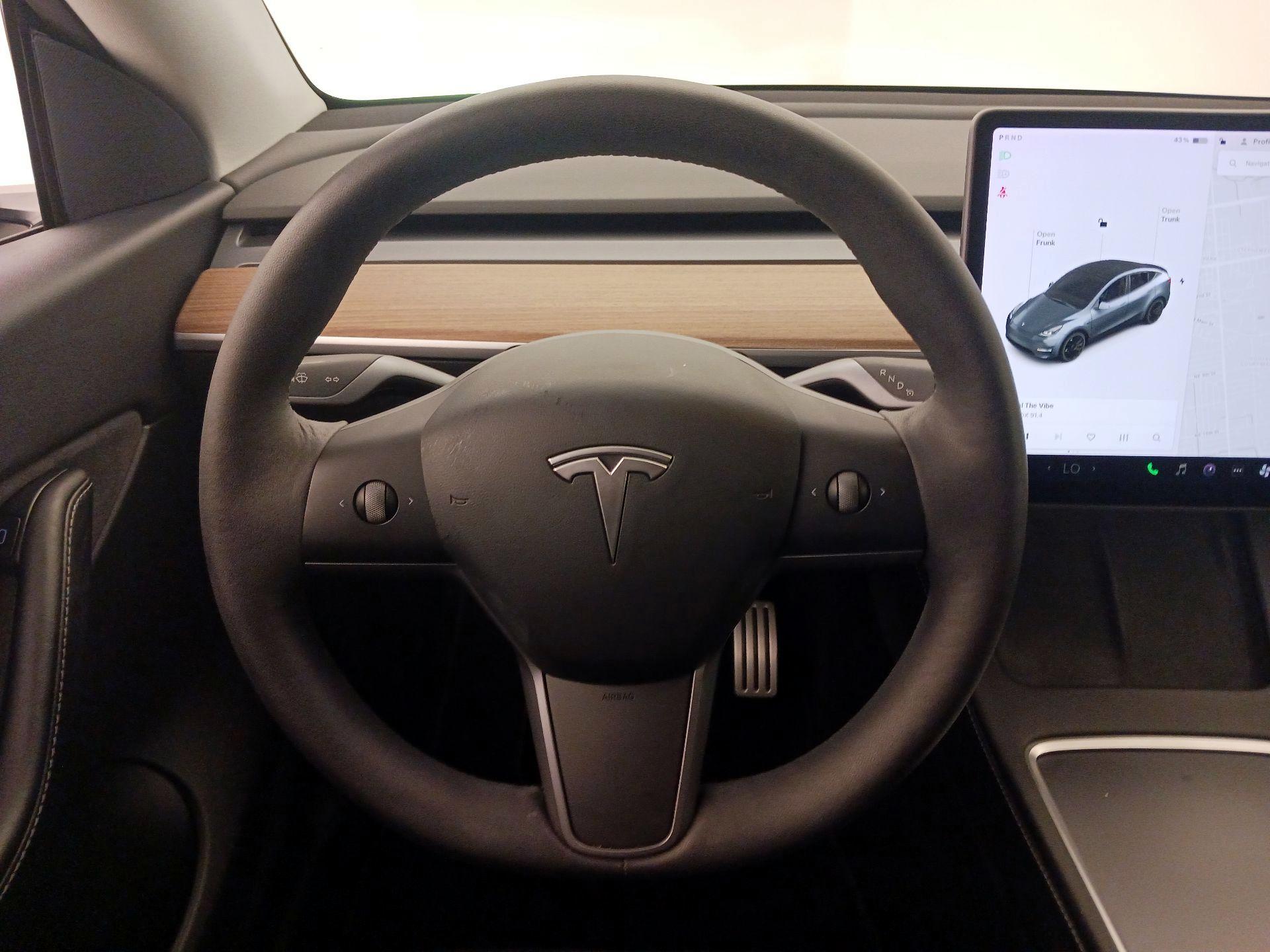 Thumbnail: 2021 Tesla Model Y - 10