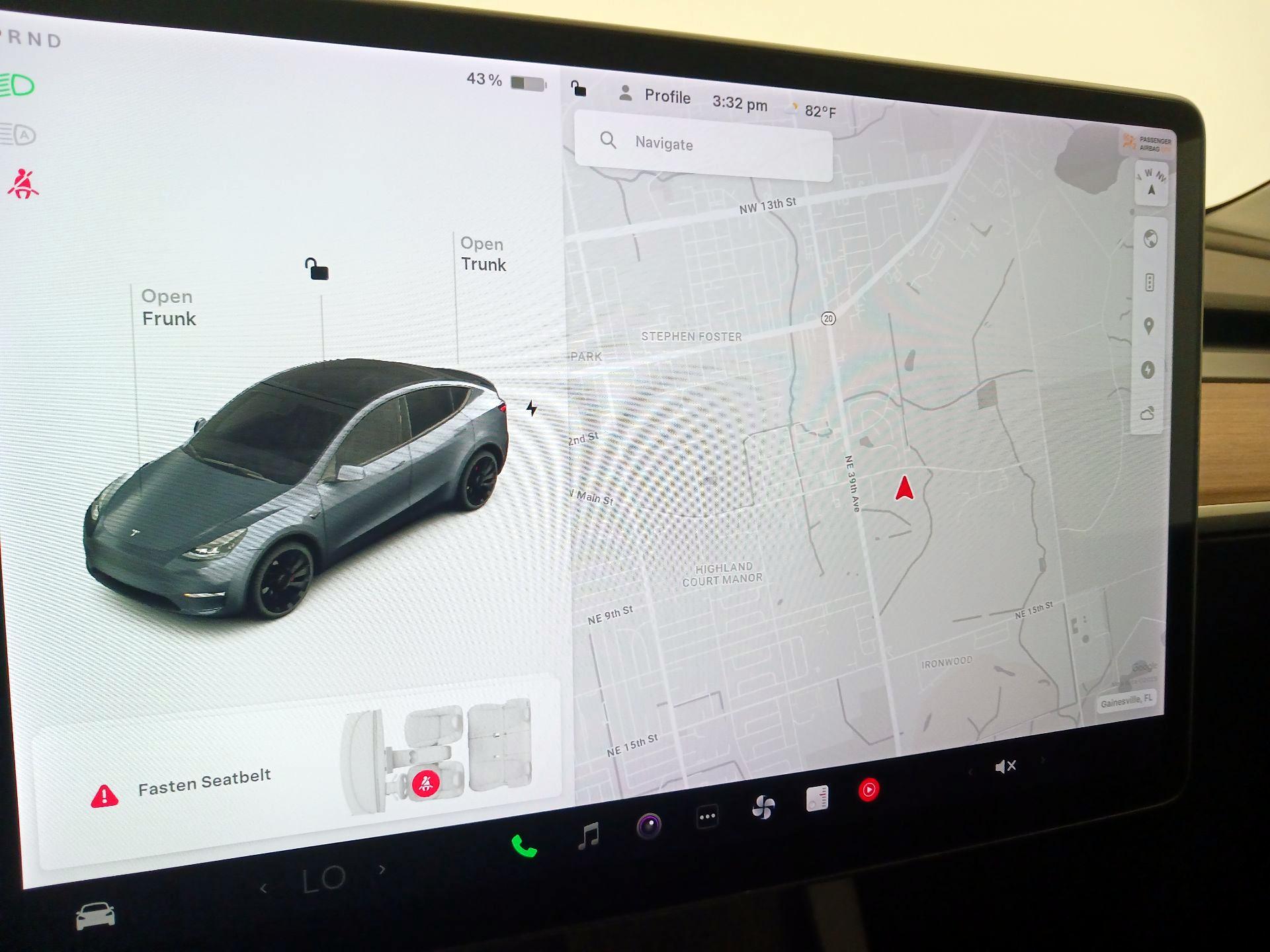 Thumbnail: 2021 Tesla Model Y - 13