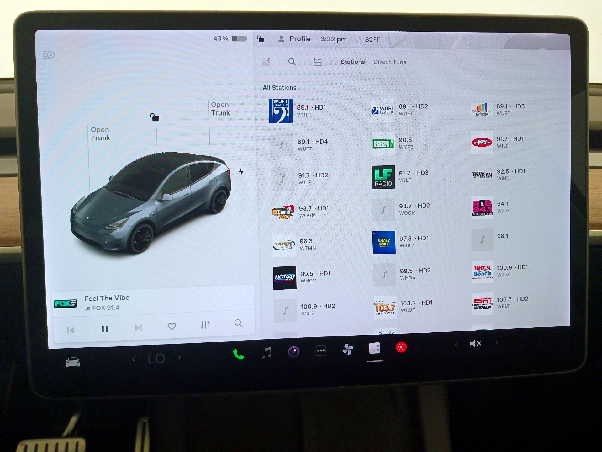 Thumbnail: 2021 Tesla Model Y - 15