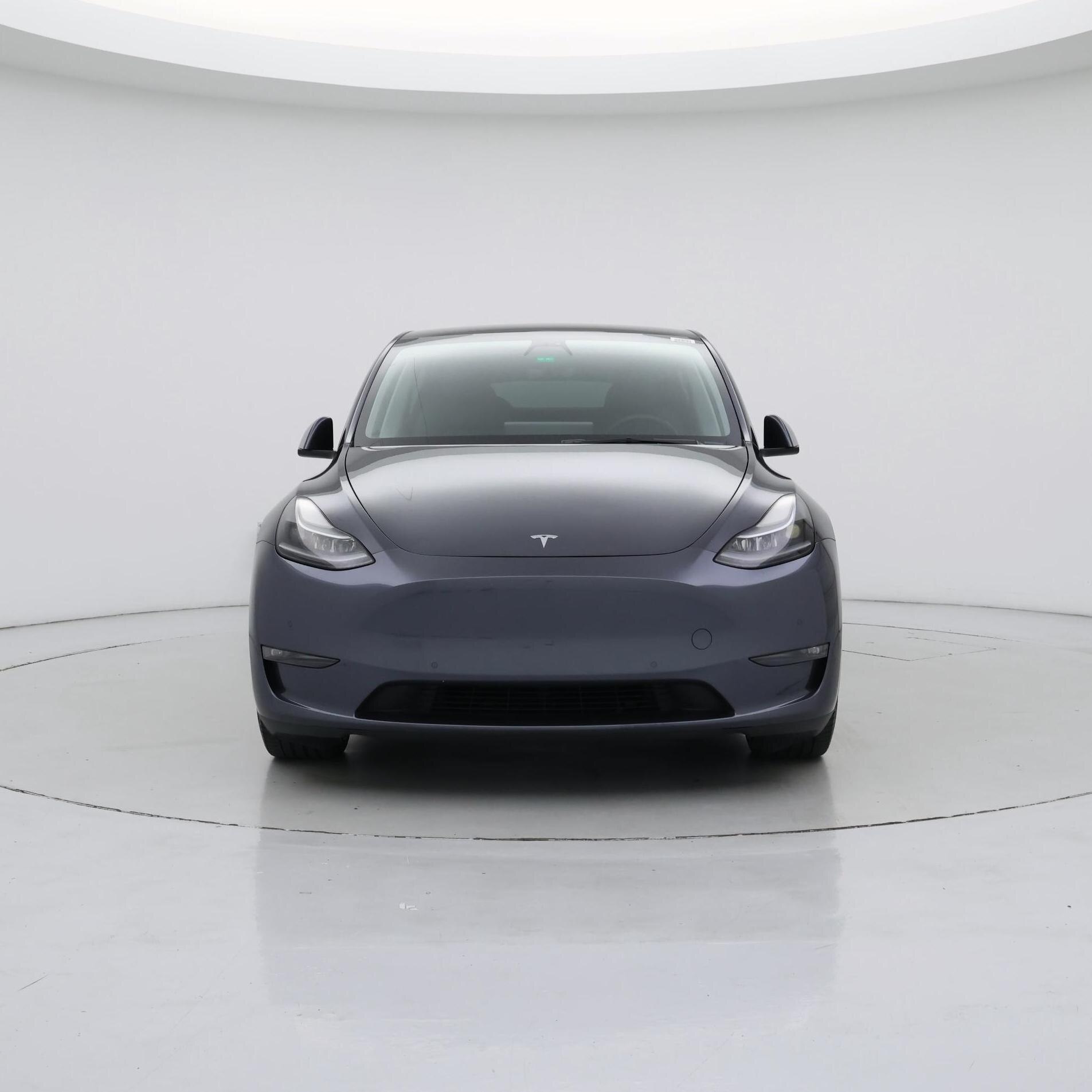 Thumbnail: 2021 Tesla Model Y - 5