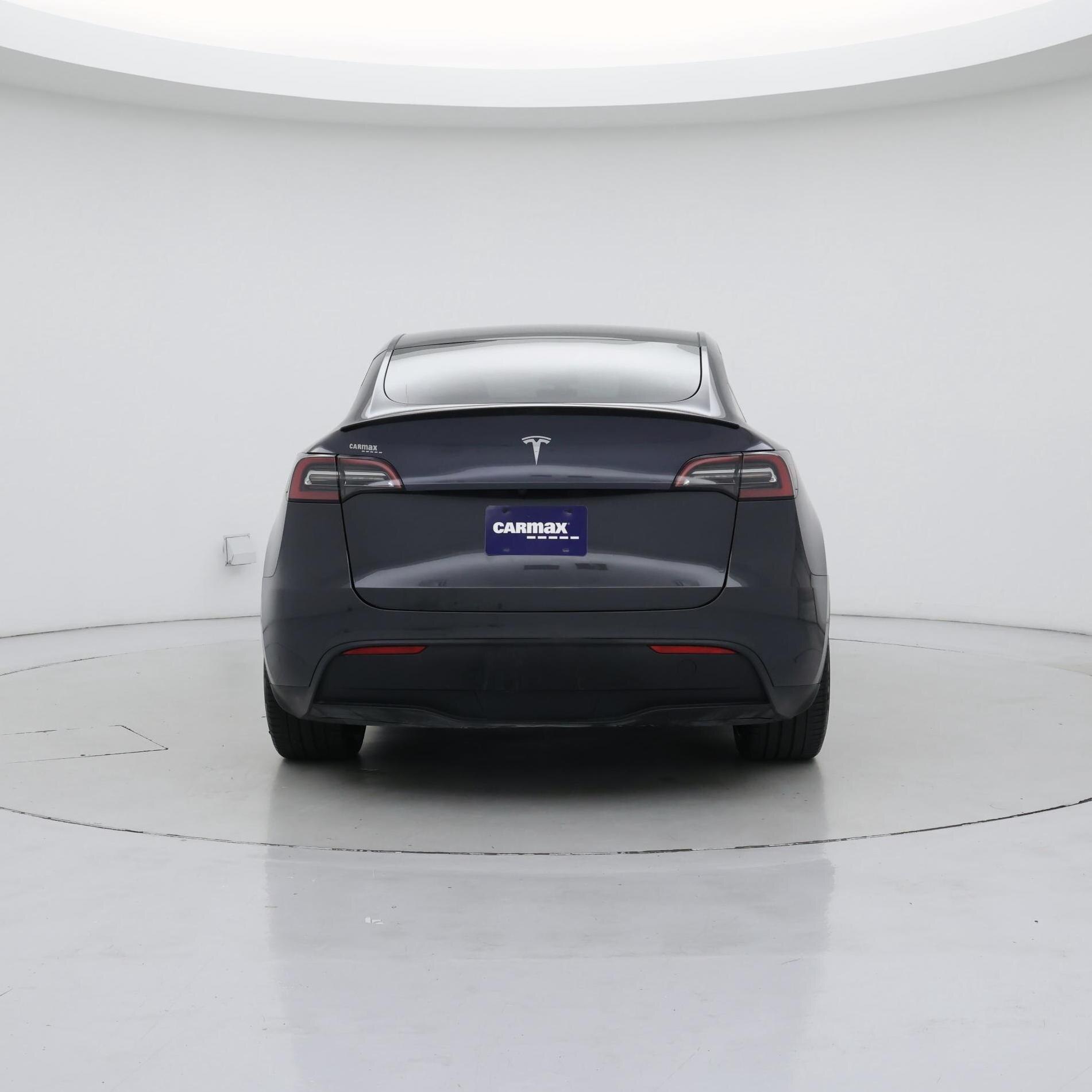 Thumbnail: 2021 Tesla Model Y - 6