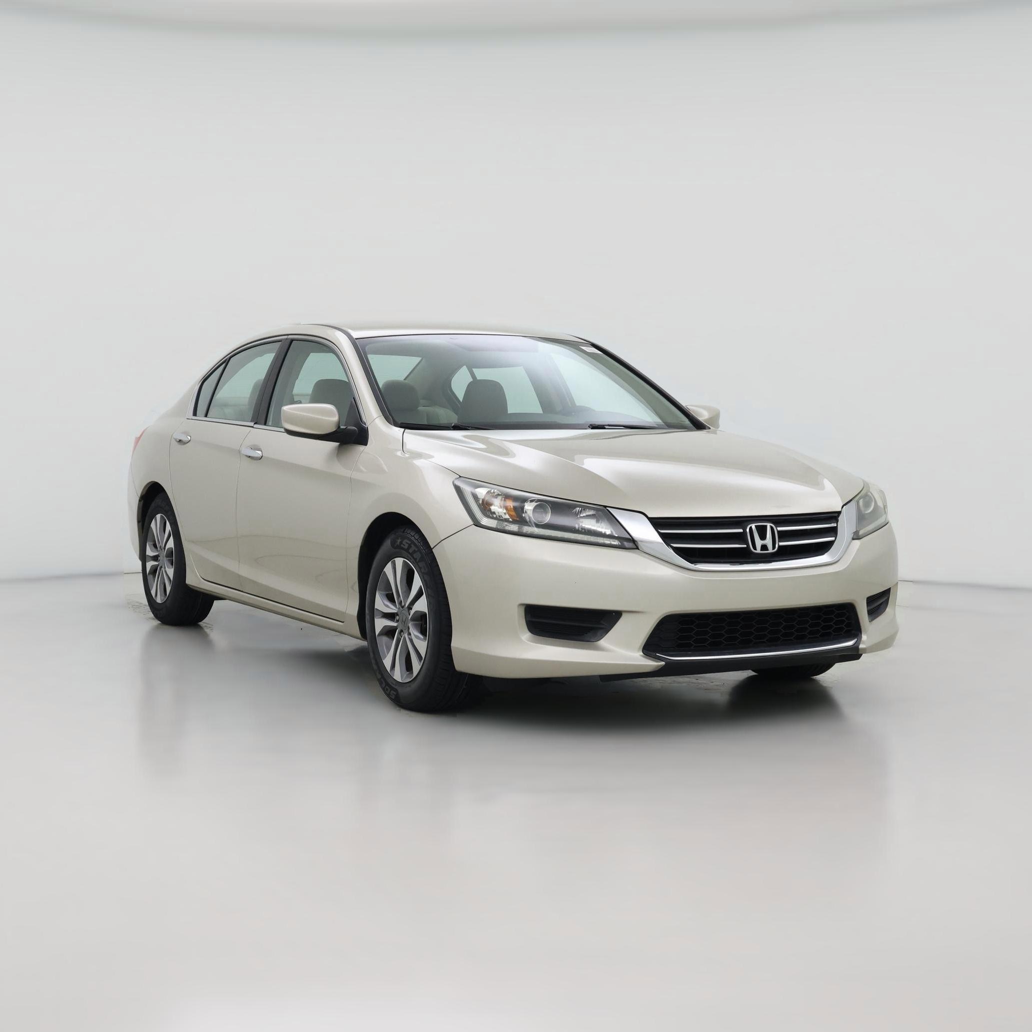 Thumbnail: 2015 Honda Accord - 1