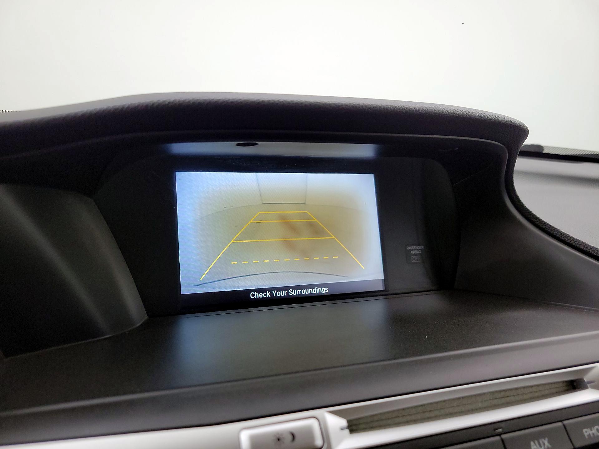 Thumbnail: 2015 Honda Accord - 14