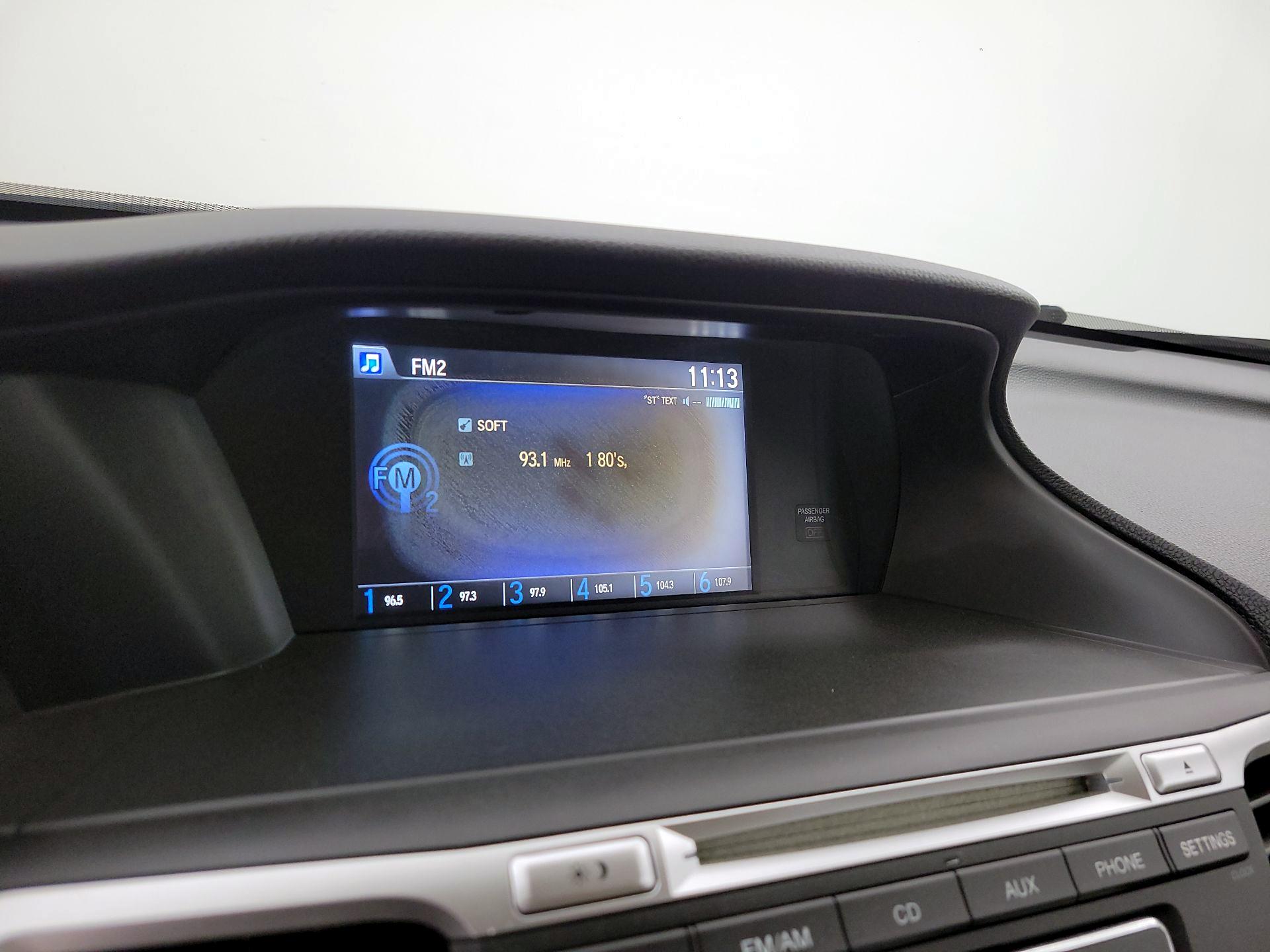 Thumbnail: 2015 Honda Accord - 15