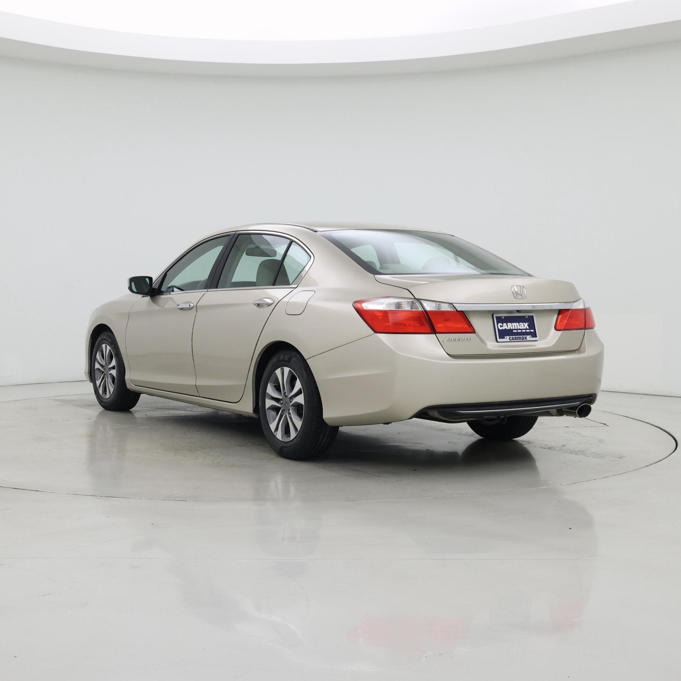 Thumbnail: 2015 Honda Accord - 2