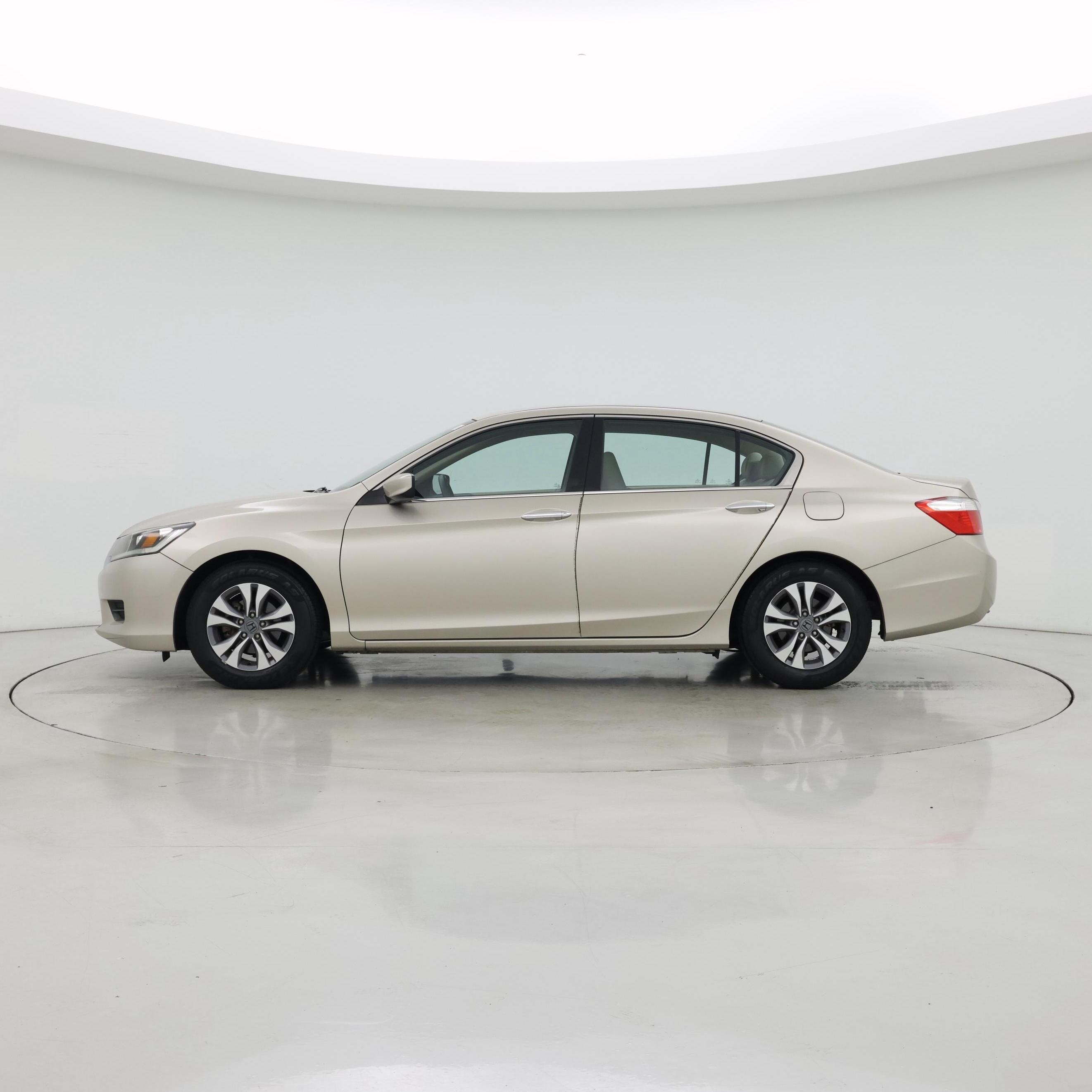 Thumbnail: 2015 Honda Accord - 3