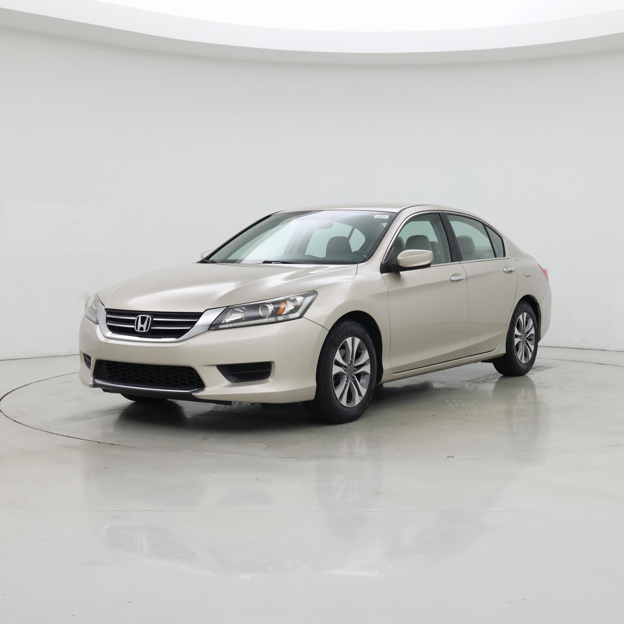 Thumbnail: 2015 Honda Accord - 4