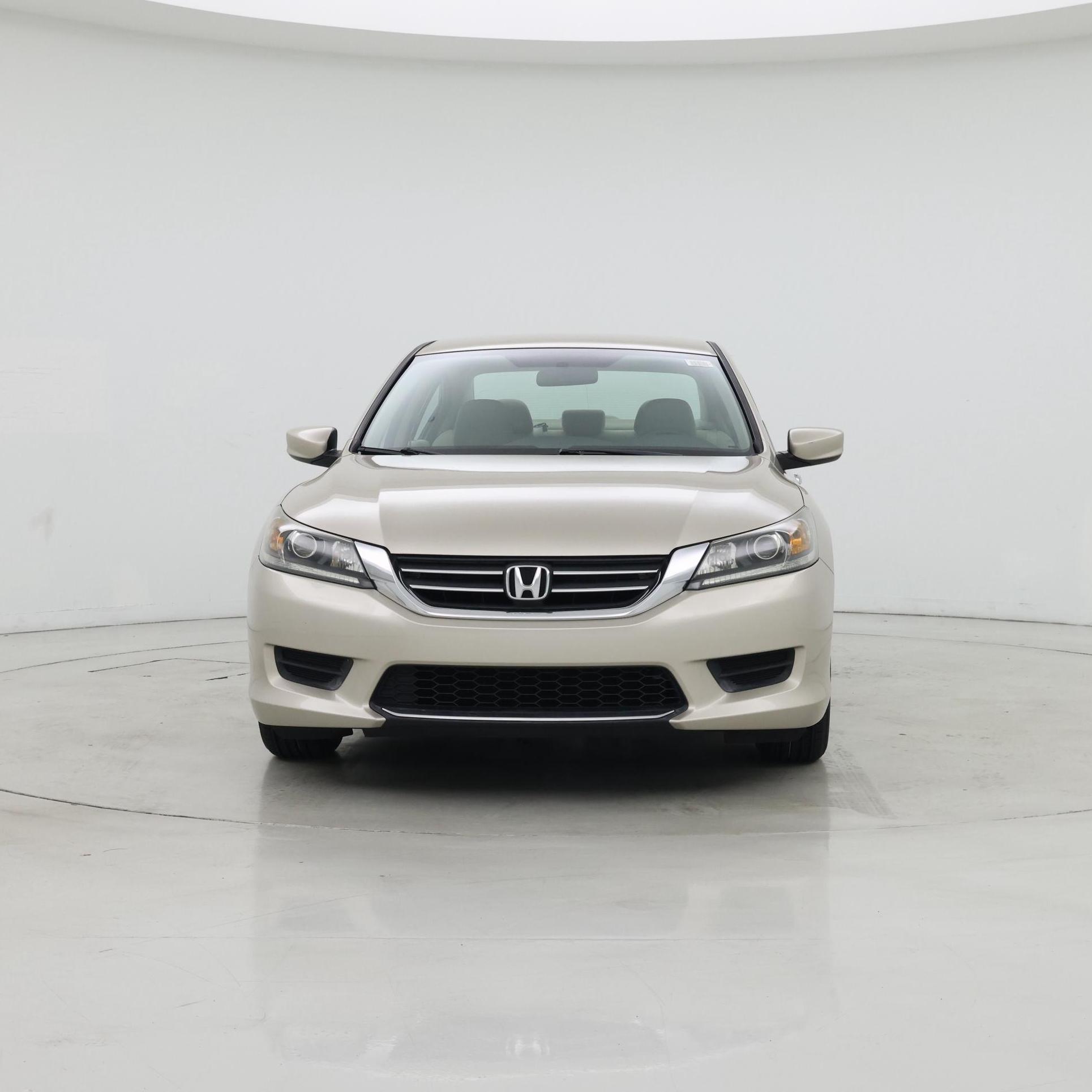 Thumbnail: 2015 Honda Accord - 5
