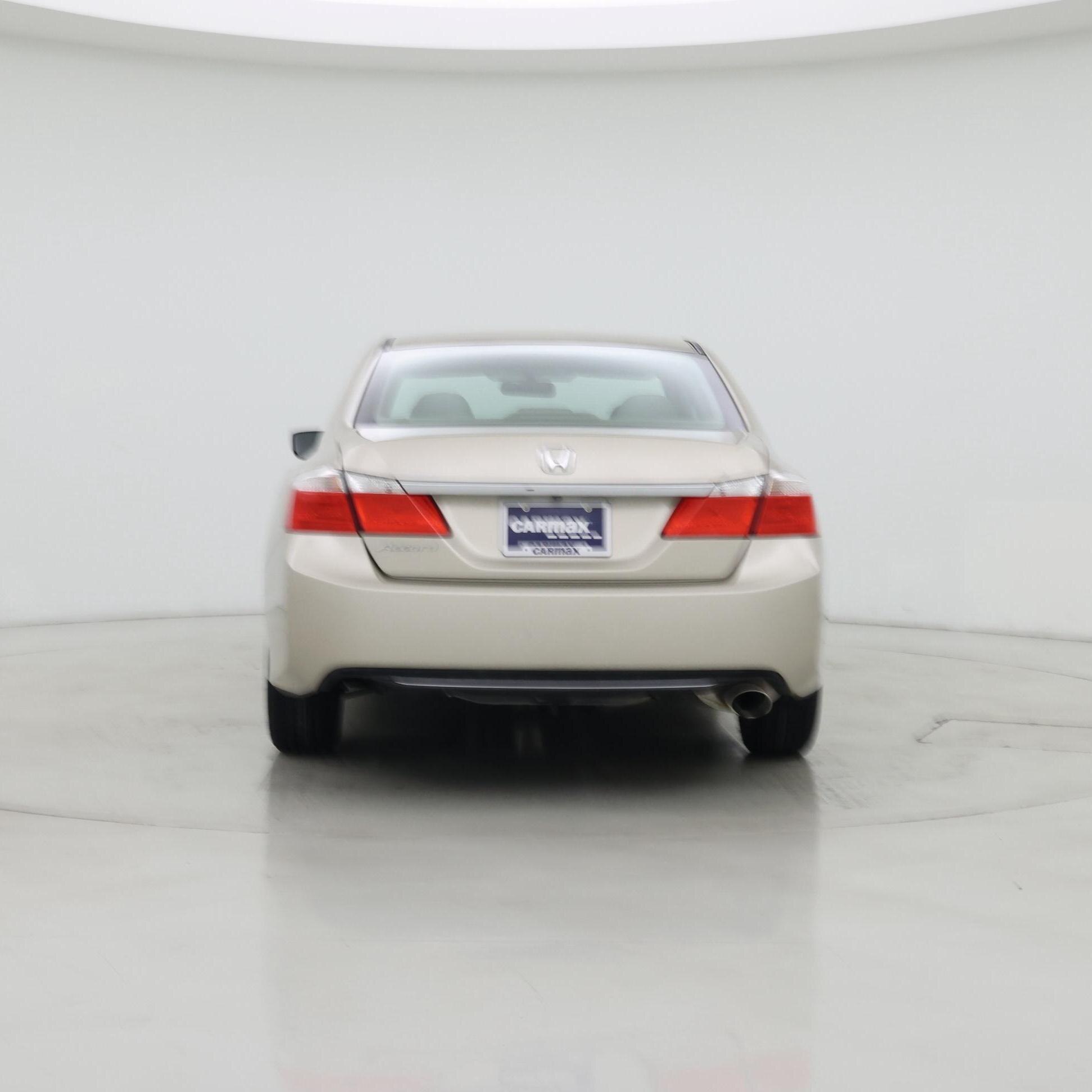 Thumbnail: 2015 Honda Accord - 6