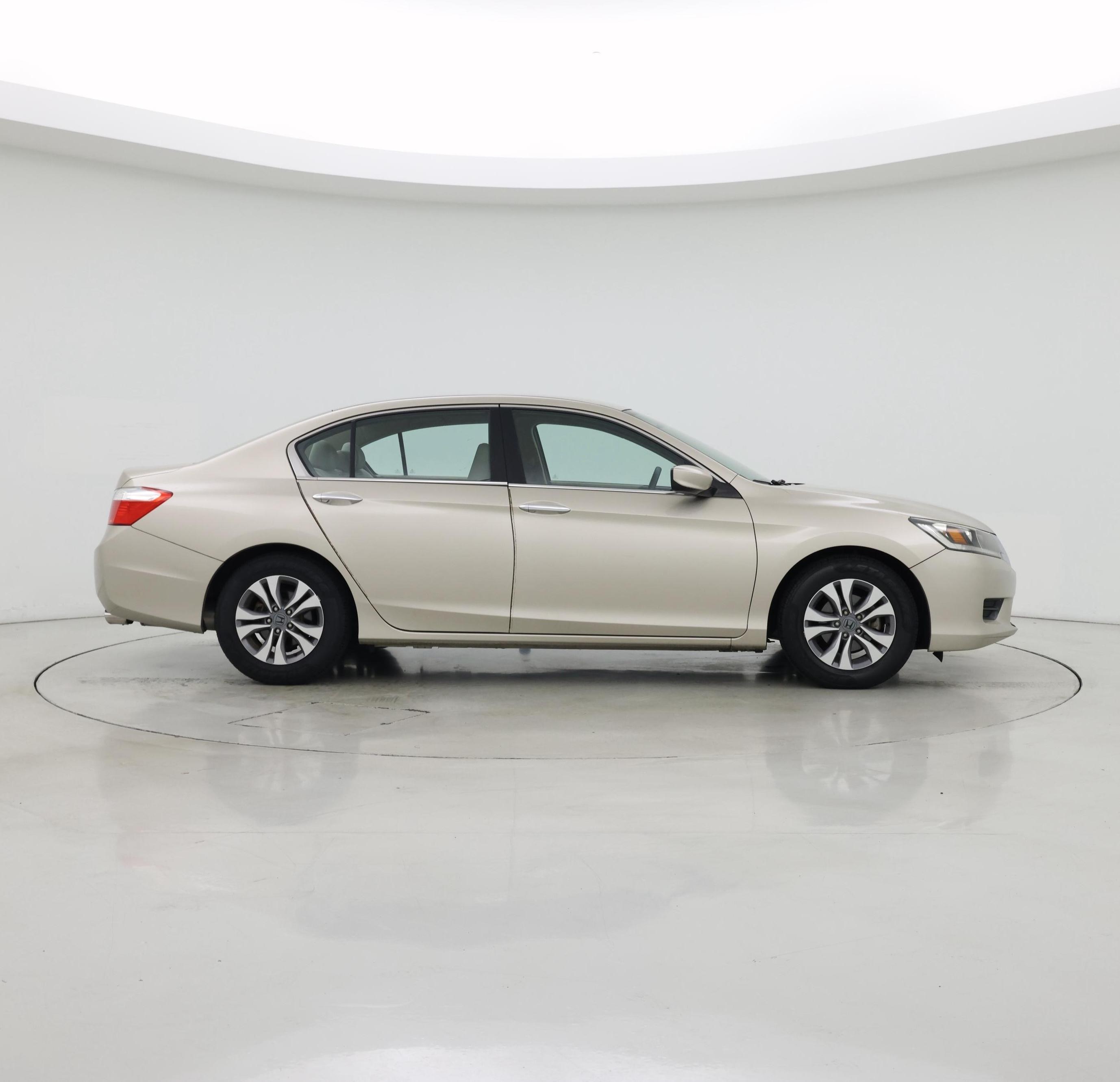 Thumbnail: 2015 Honda Accord - 7
