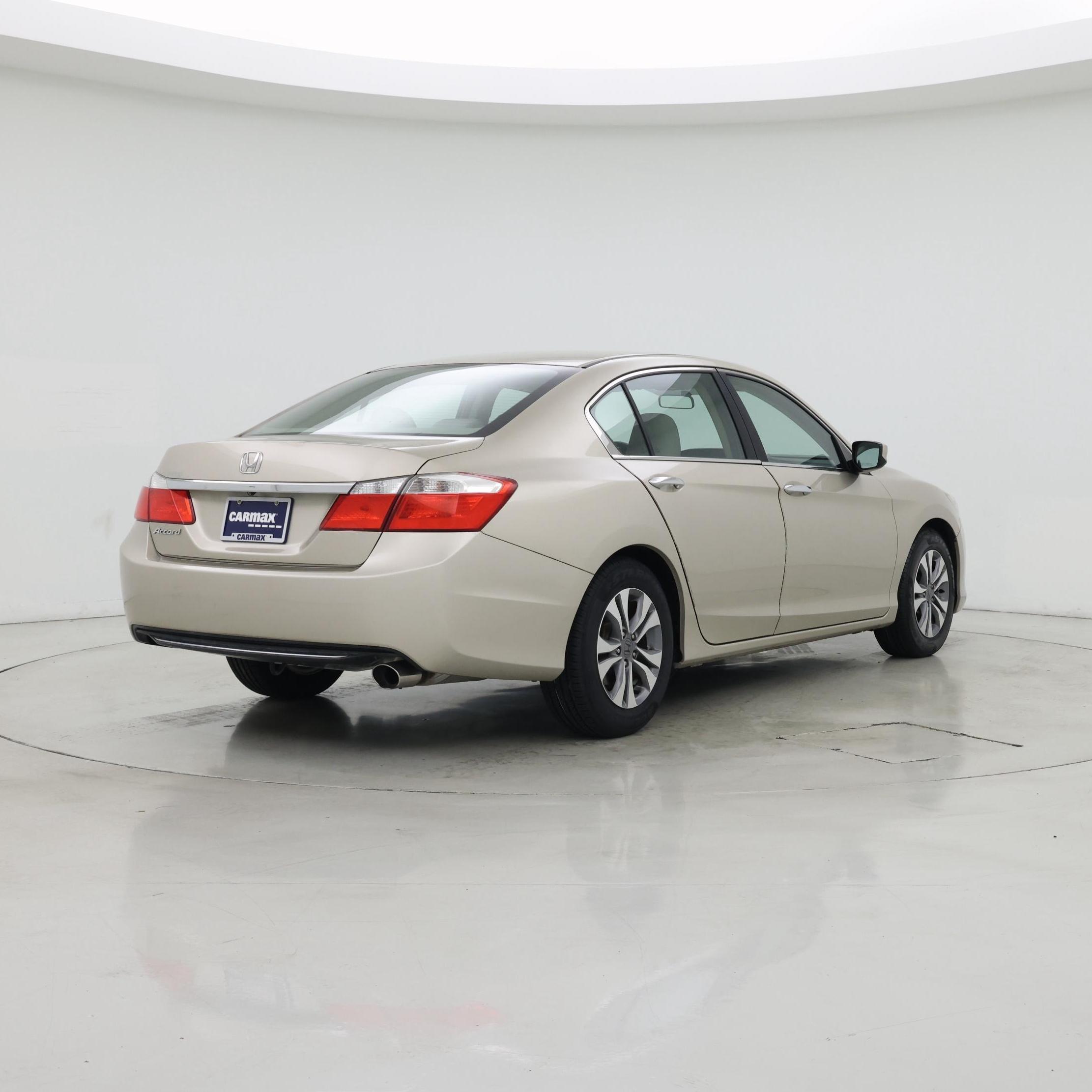 Thumbnail: 2015 Honda Accord - 8