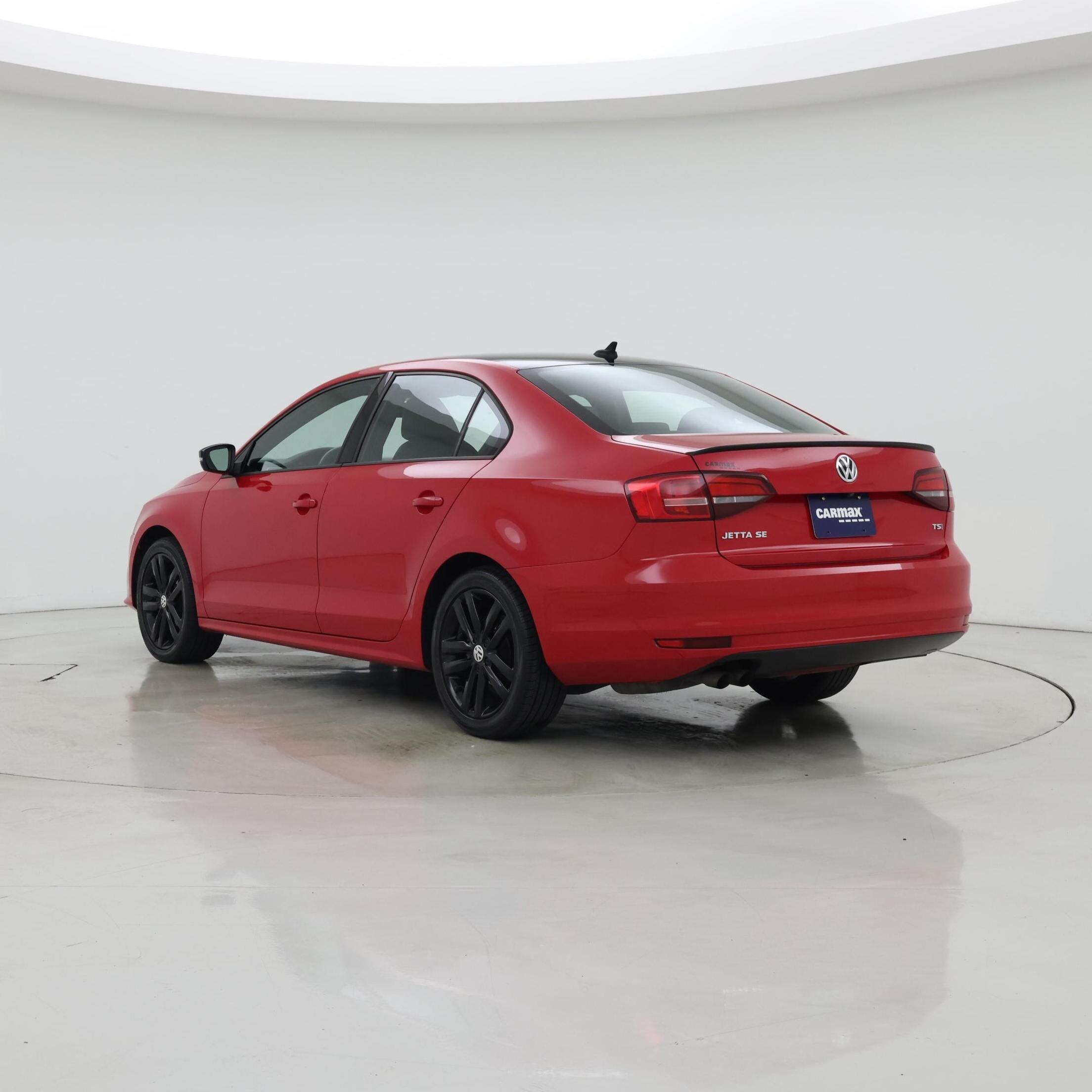 Thumbnail: 2018 Volkswagen Jetta - 2