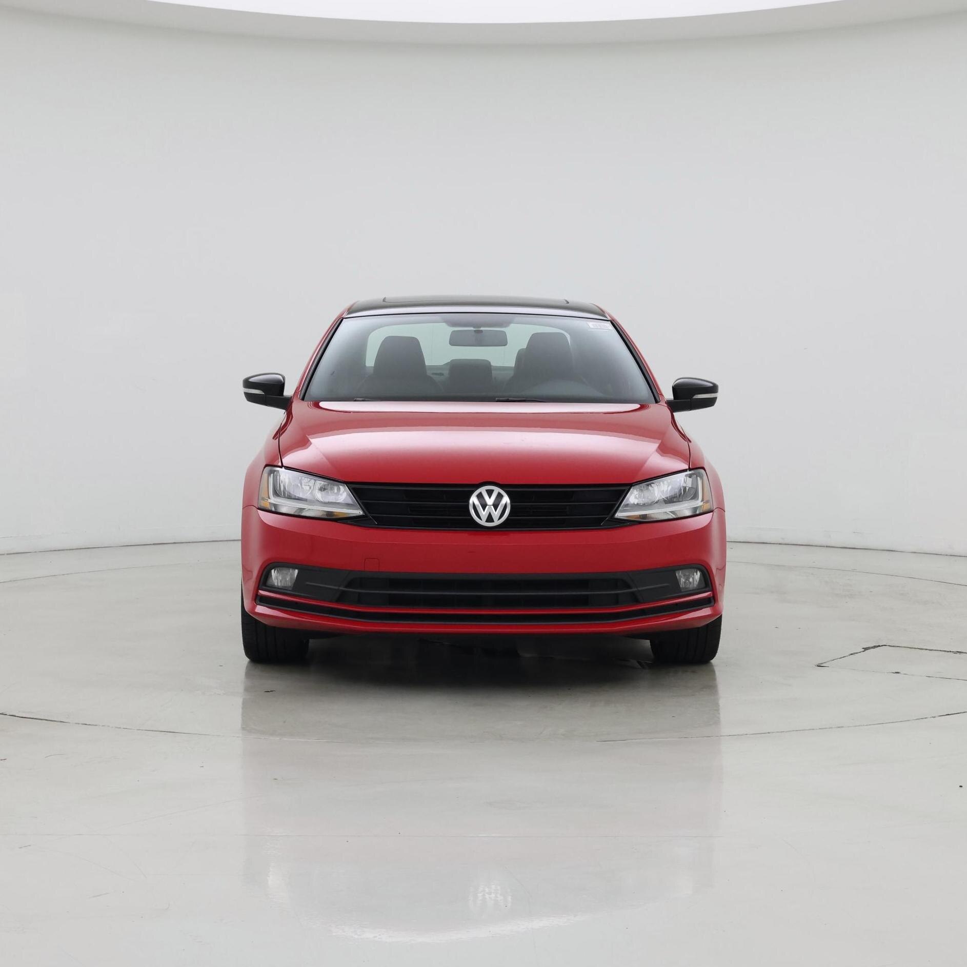 Thumbnail: 2018 Volkswagen Jetta - 5
