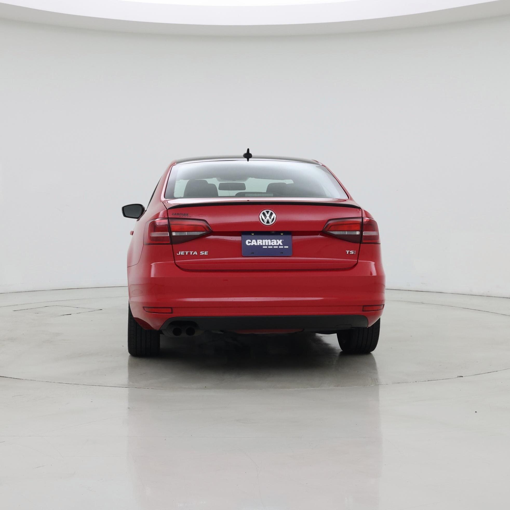 Thumbnail: 2018 Volkswagen Jetta - 6