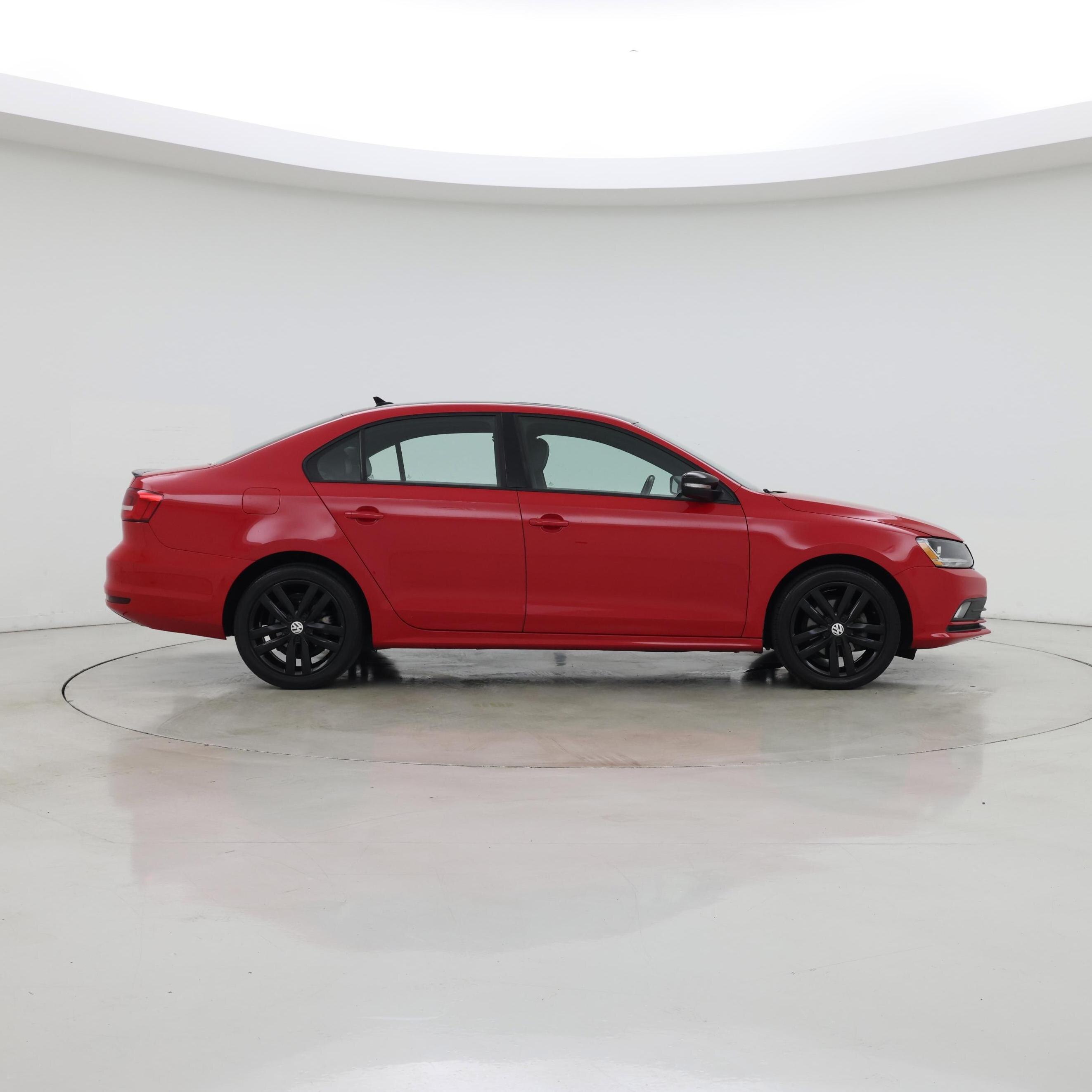 Thumbnail: 2018 Volkswagen Jetta - 7