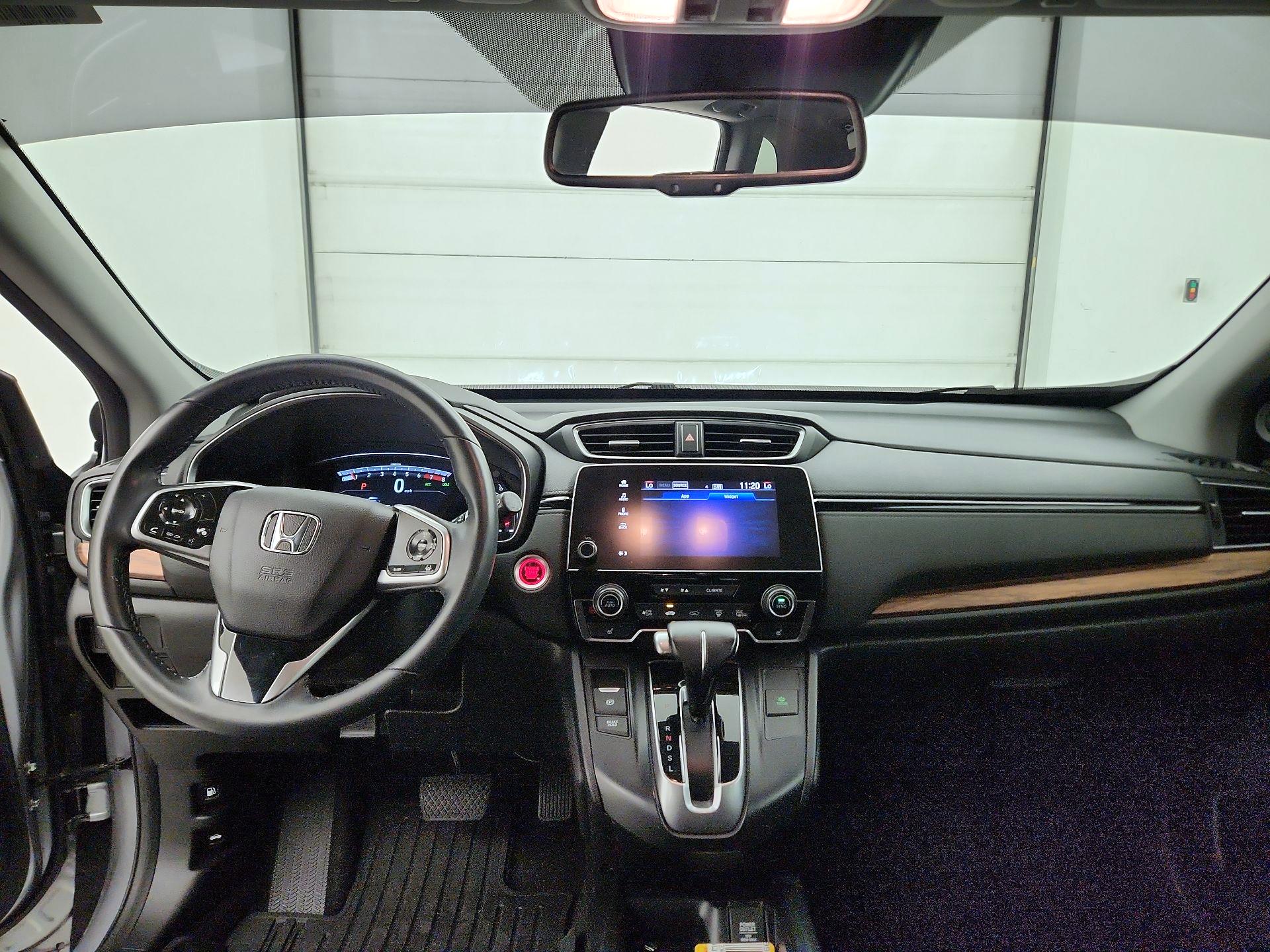 Thumbnail: 2019 Honda CR-V - 9