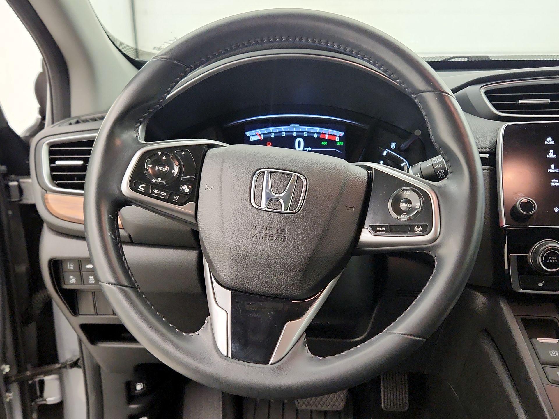 Thumbnail: 2019 Honda CR-V - 10