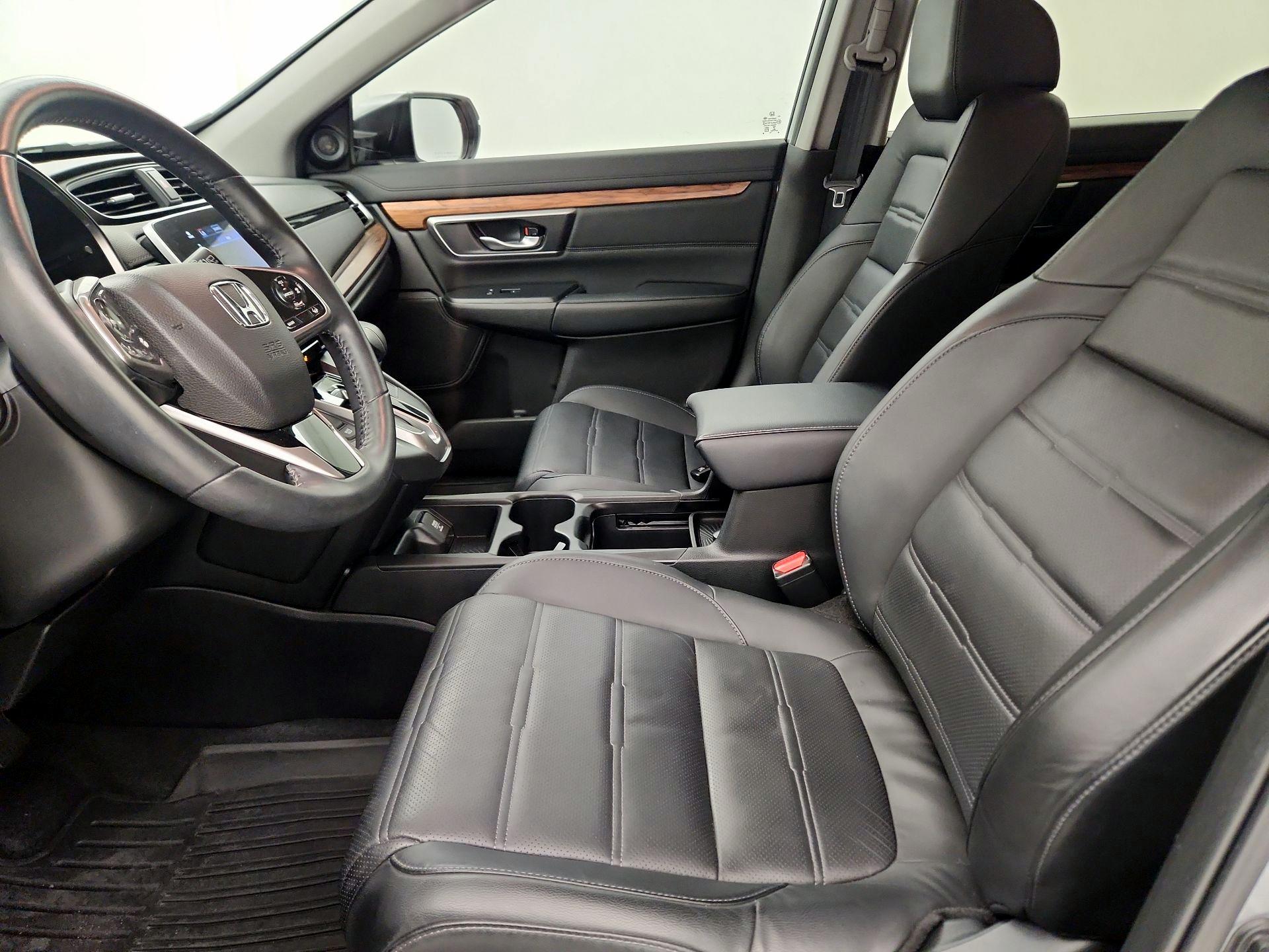 Thumbnail: 2019 Honda CR-V - 11