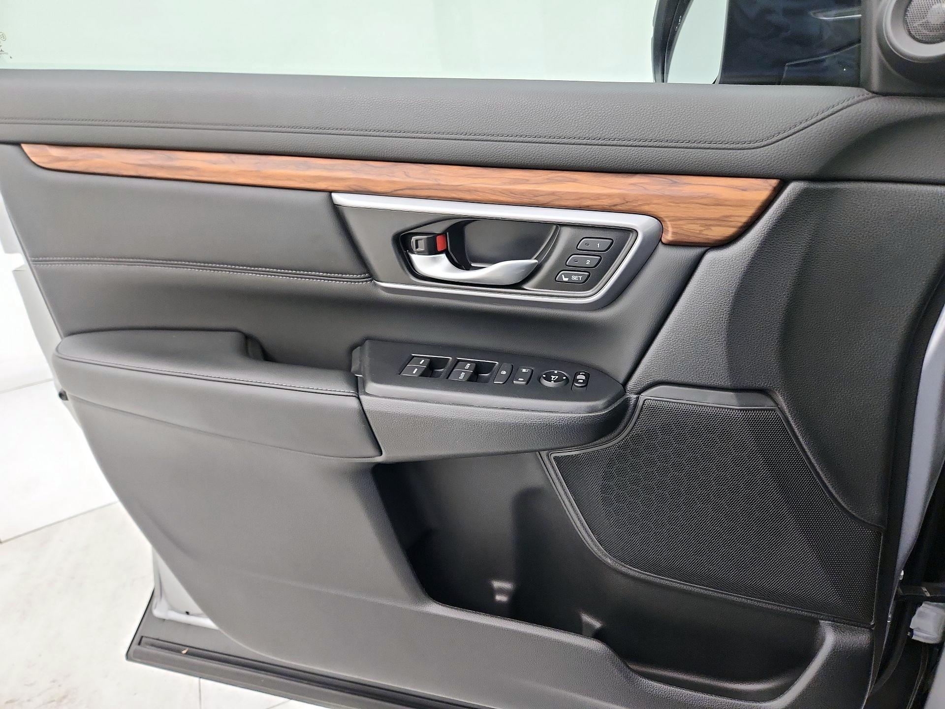 Thumbnail: 2019 Honda CR-V - 12