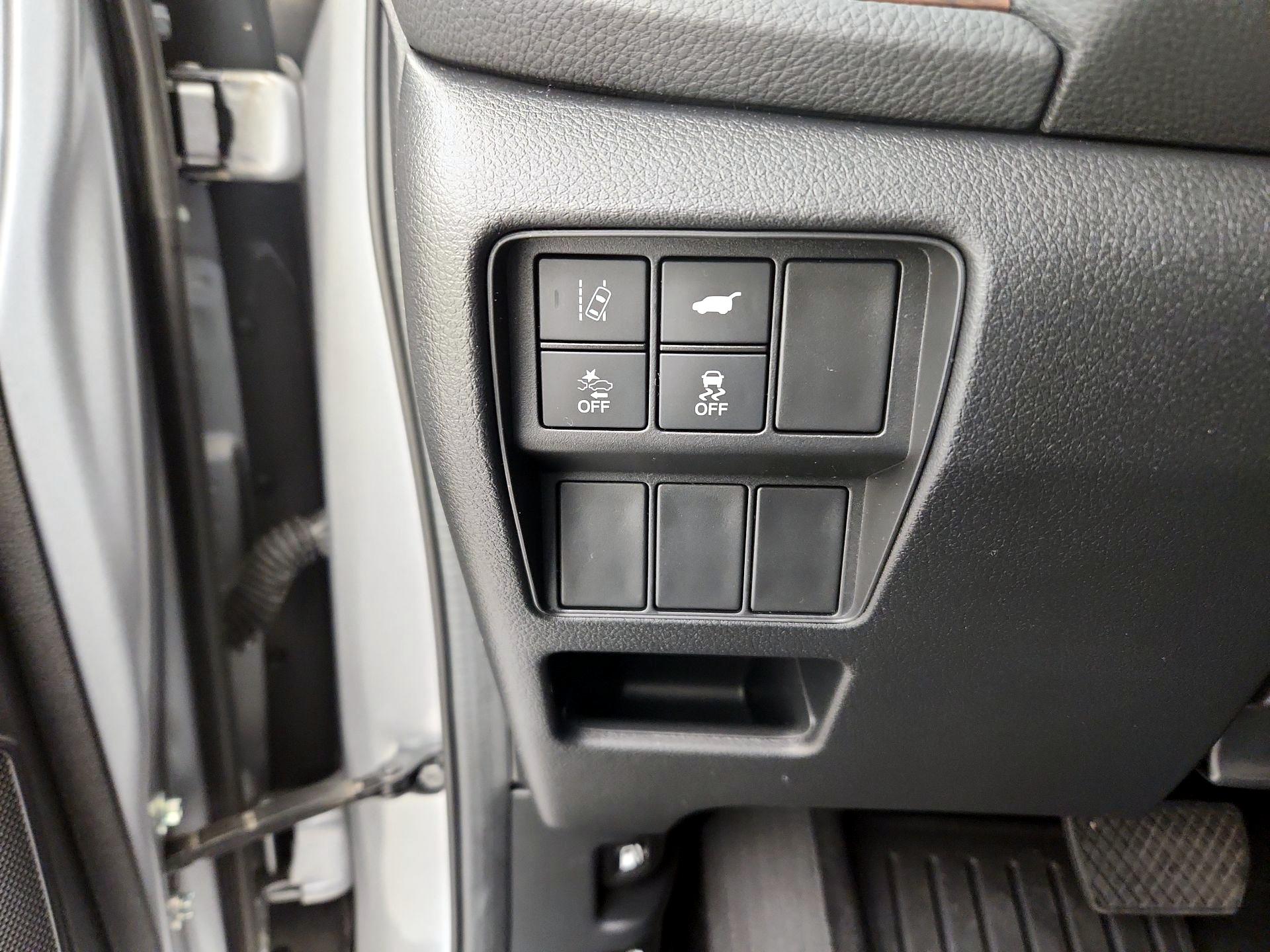 Thumbnail: 2019 Honda CR-V - 13