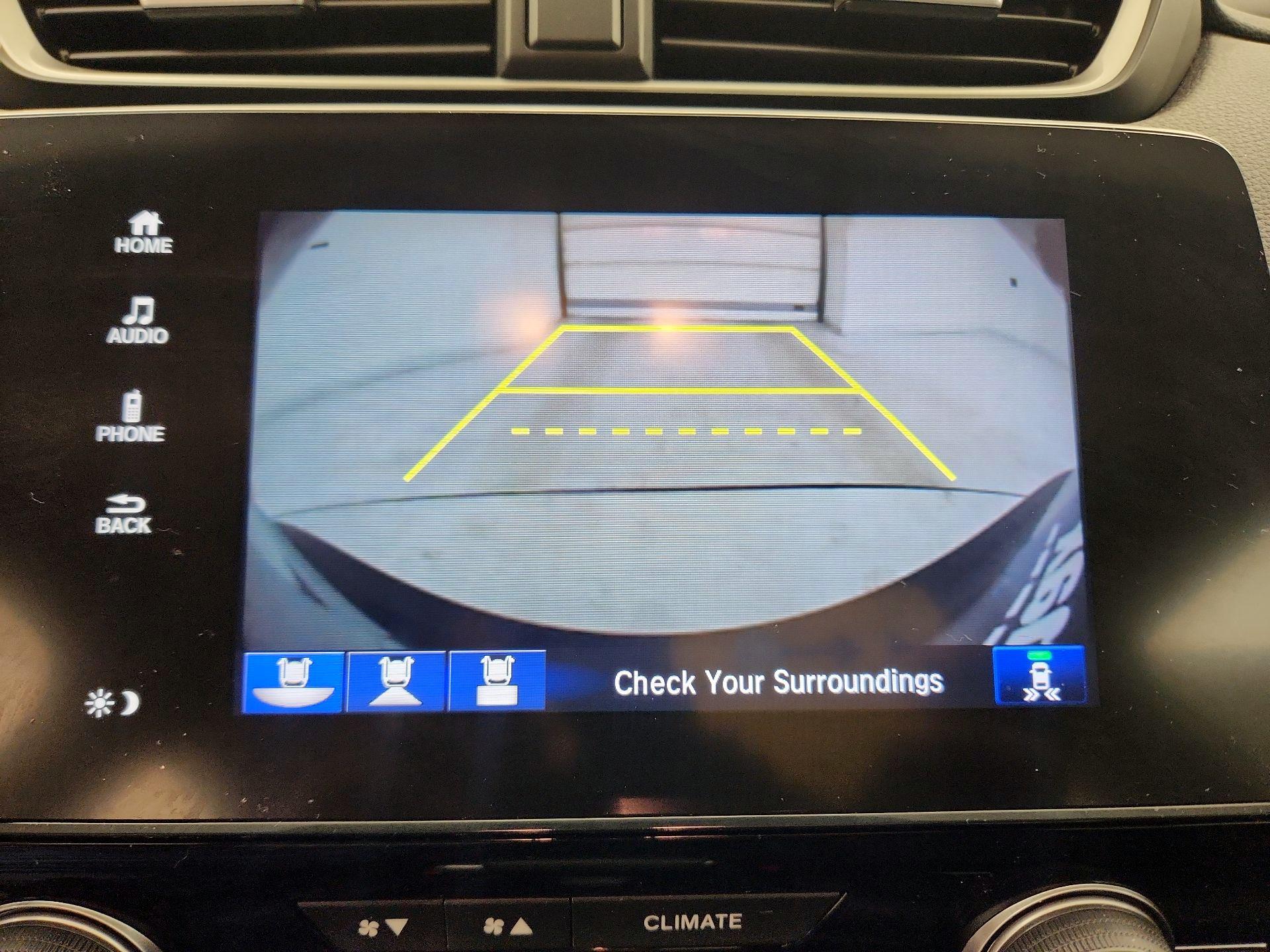 Thumbnail: 2019 Honda CR-V - 14
