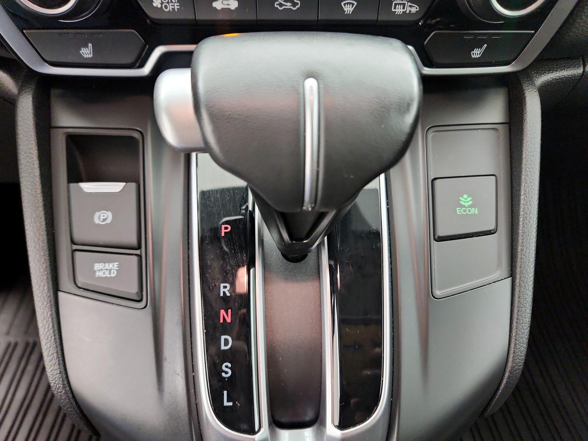 Thumbnail: 2019 Honda CR-V - 17