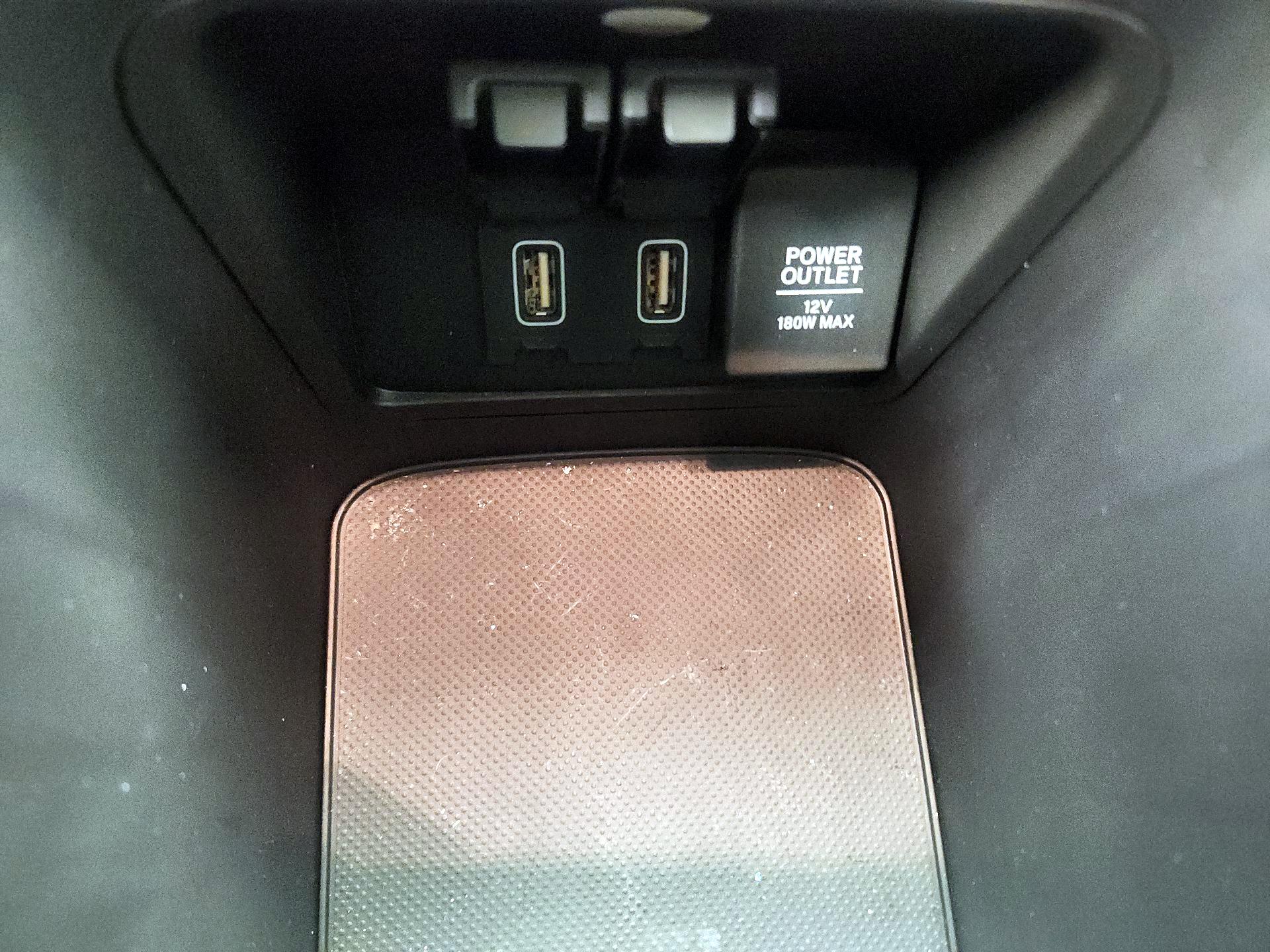Thumbnail: 2019 Honda CR-V - 18