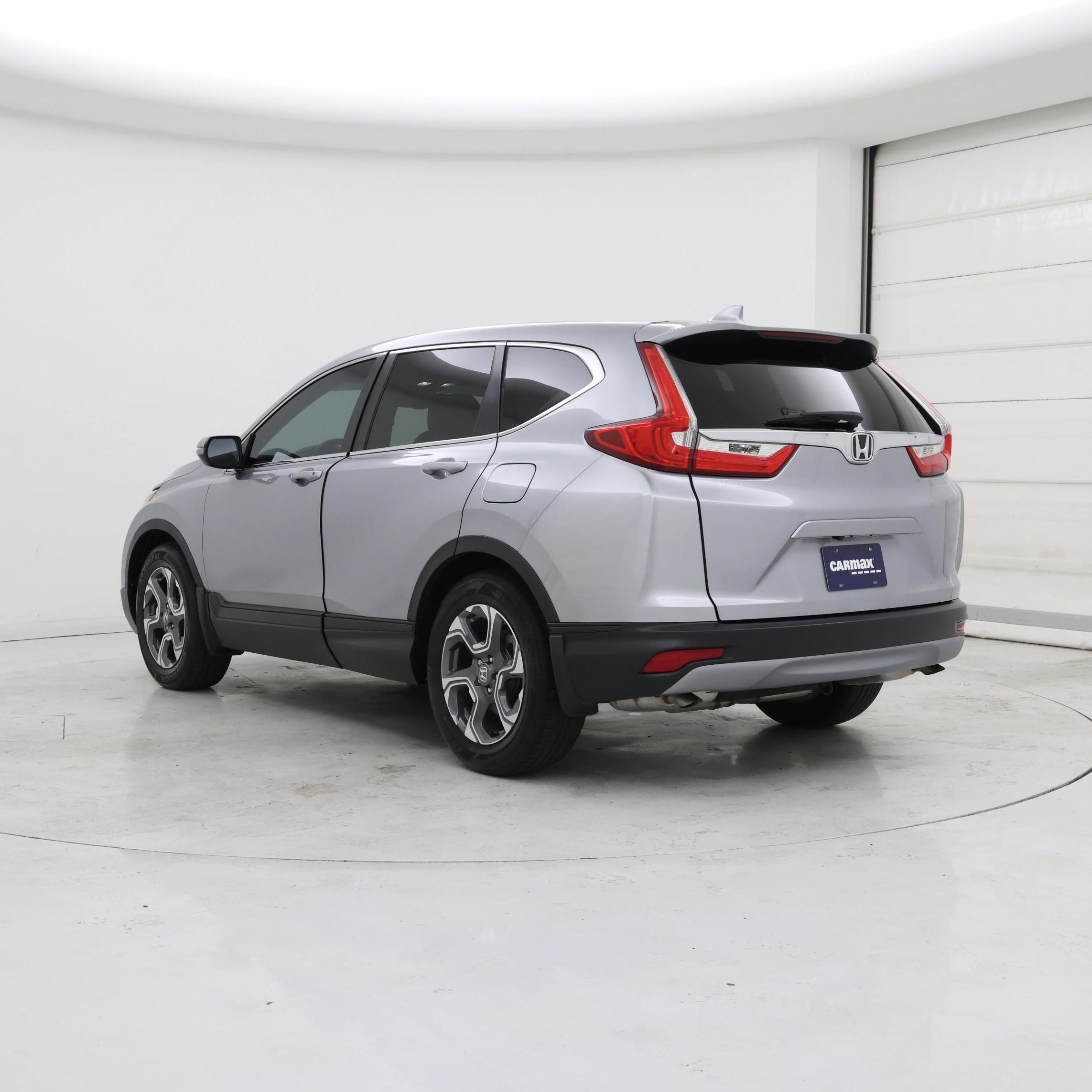 Thumbnail: 2019 Honda CR-V - 2