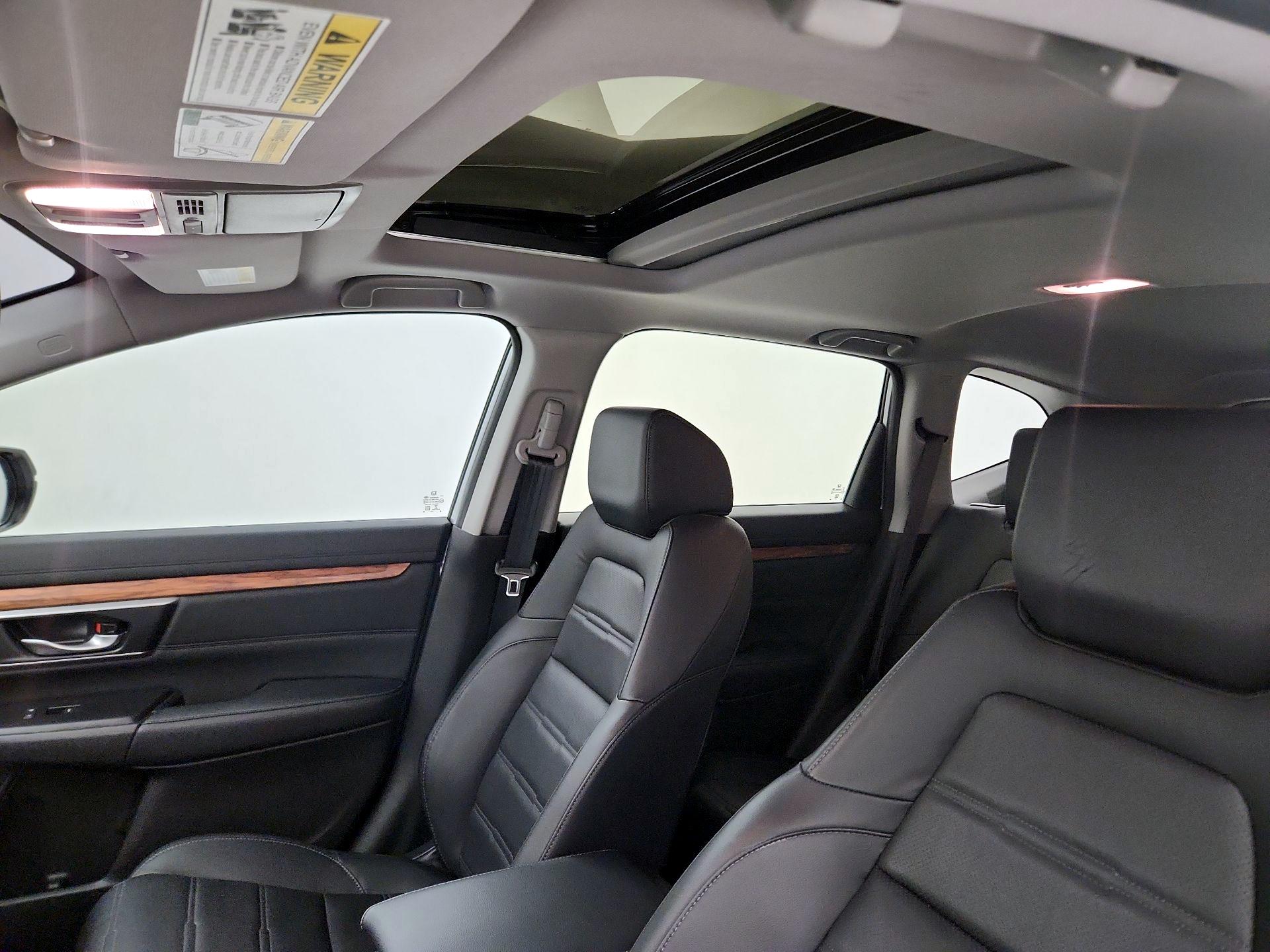 Thumbnail: 2019 Honda CR-V - 19